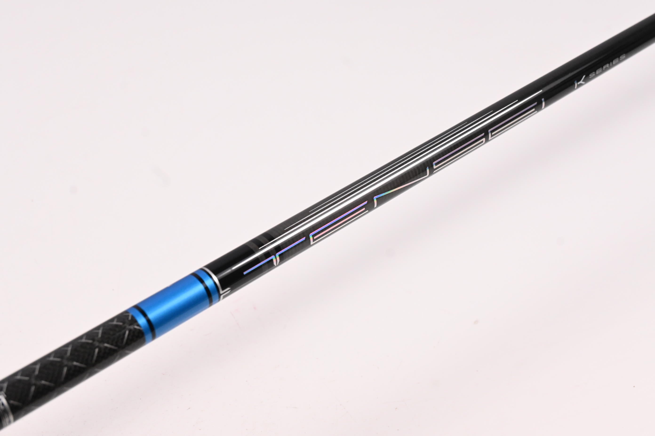 Tensei 1K Pro Blue 60 Driver Shaft / Regular Flex / .335" Tip / Uncut