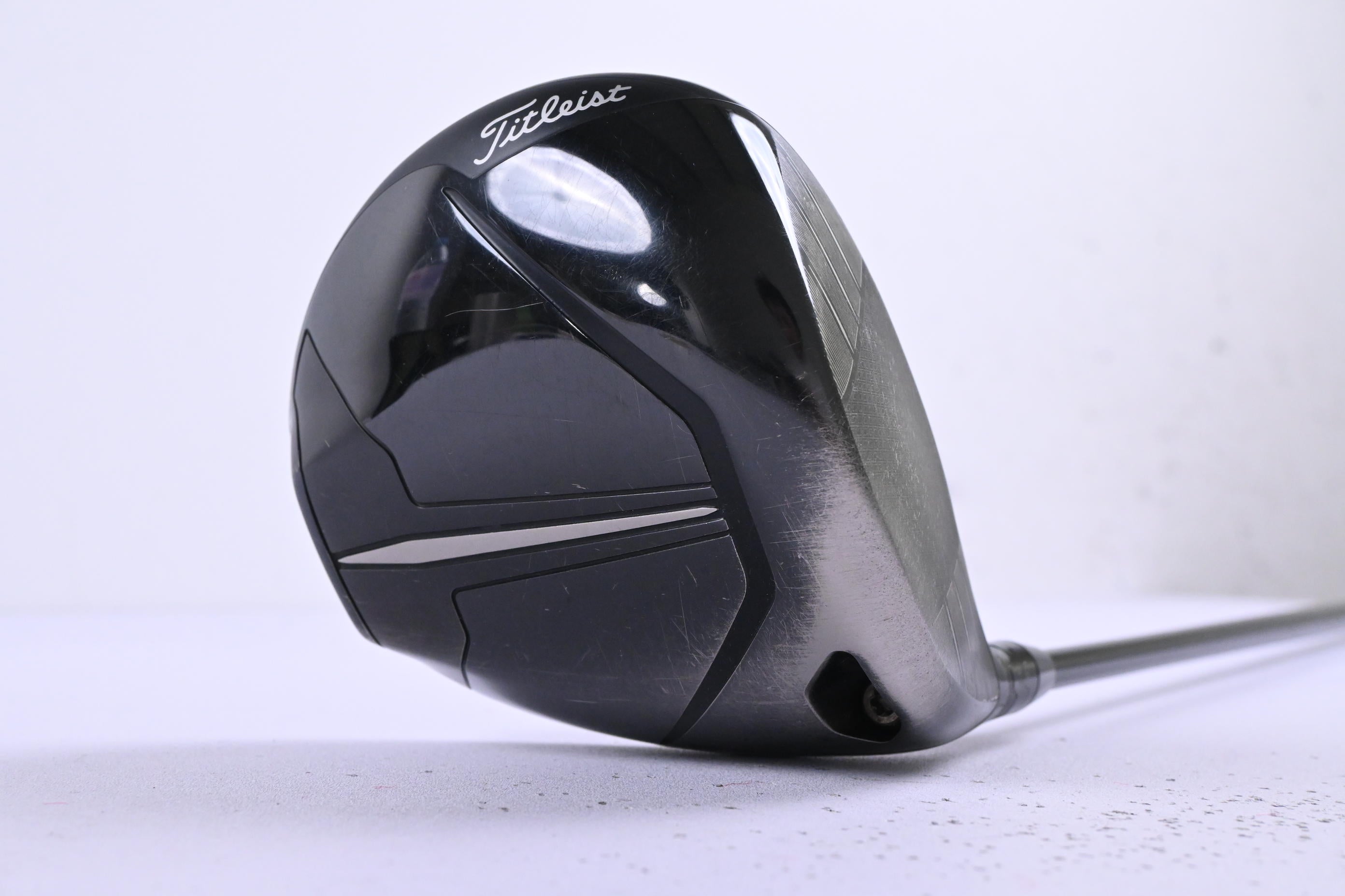 Titleist TSR2 Driver / 11 Degree / Regular Flex Tensei AV Raw Blue 55 Shaft