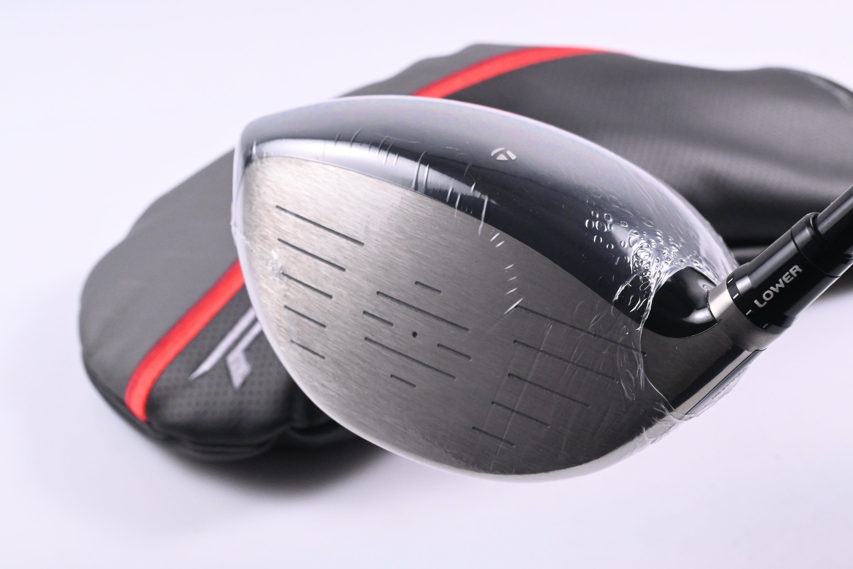 Taylormade RBZ Black Driver / 10.5 Degree / Regular Flex Taylormade RBZ 55 Shaft