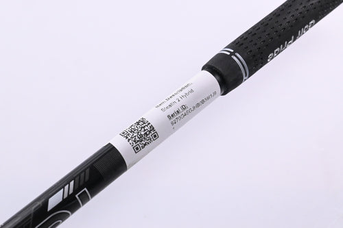 Taylormade Stealth 2 #3 Hybrid / 19 Degree / TX-Flex Aldila Tour Black 95 Shaft