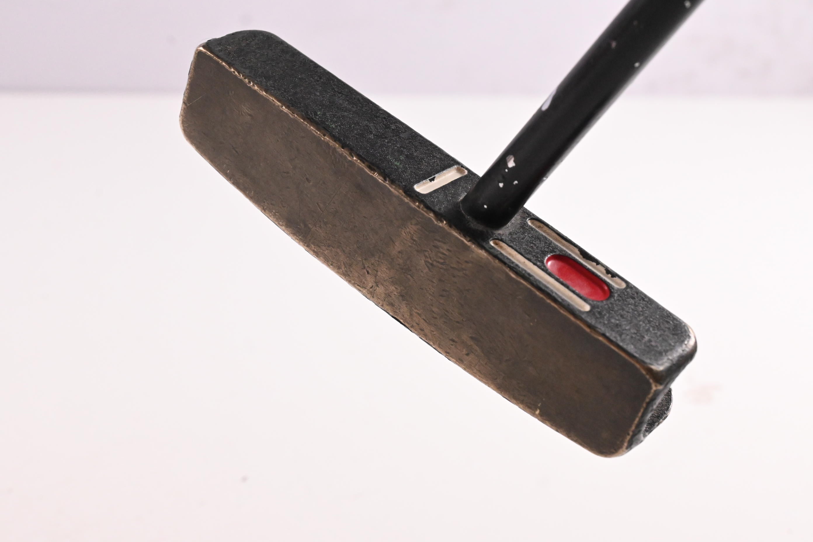 Seemore FGP Original Black Putter / 33 Inch