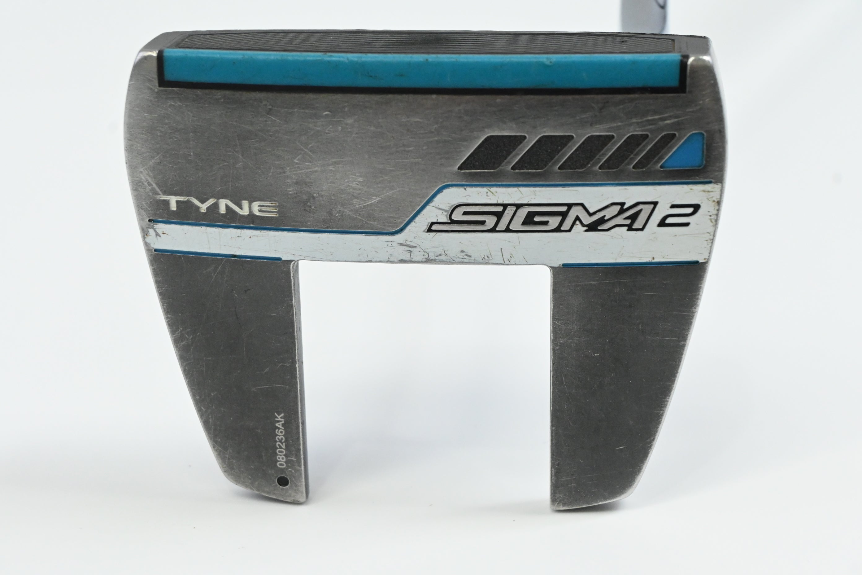 Ping Sigma 2 Tyne Putter / 34 Inch