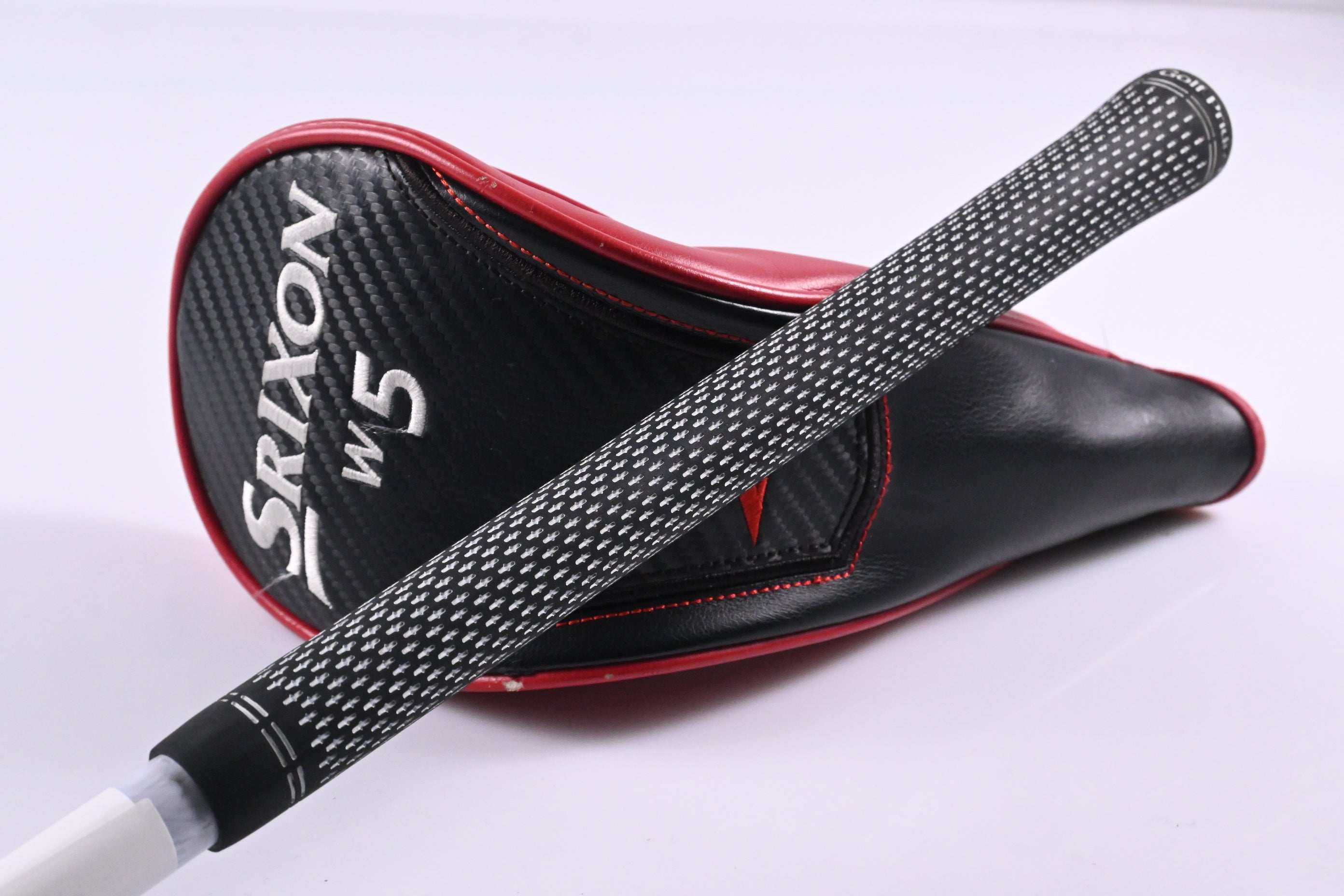Srixon Z-F85 #5 Wood / 18 Degree / Stiff Flex Project X EvenFlow 75 Shaft