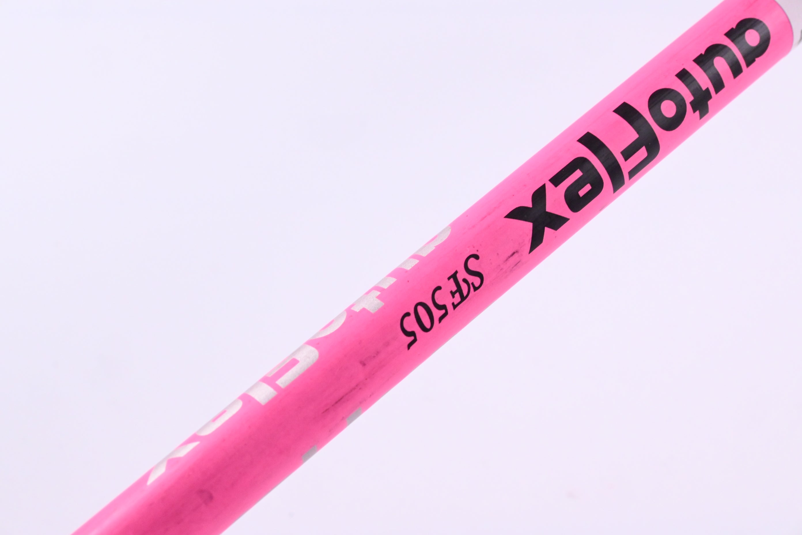 Titleist TSR1 #4 Hybrid / 20 Degree / Autoflex SF 505 Shaft
