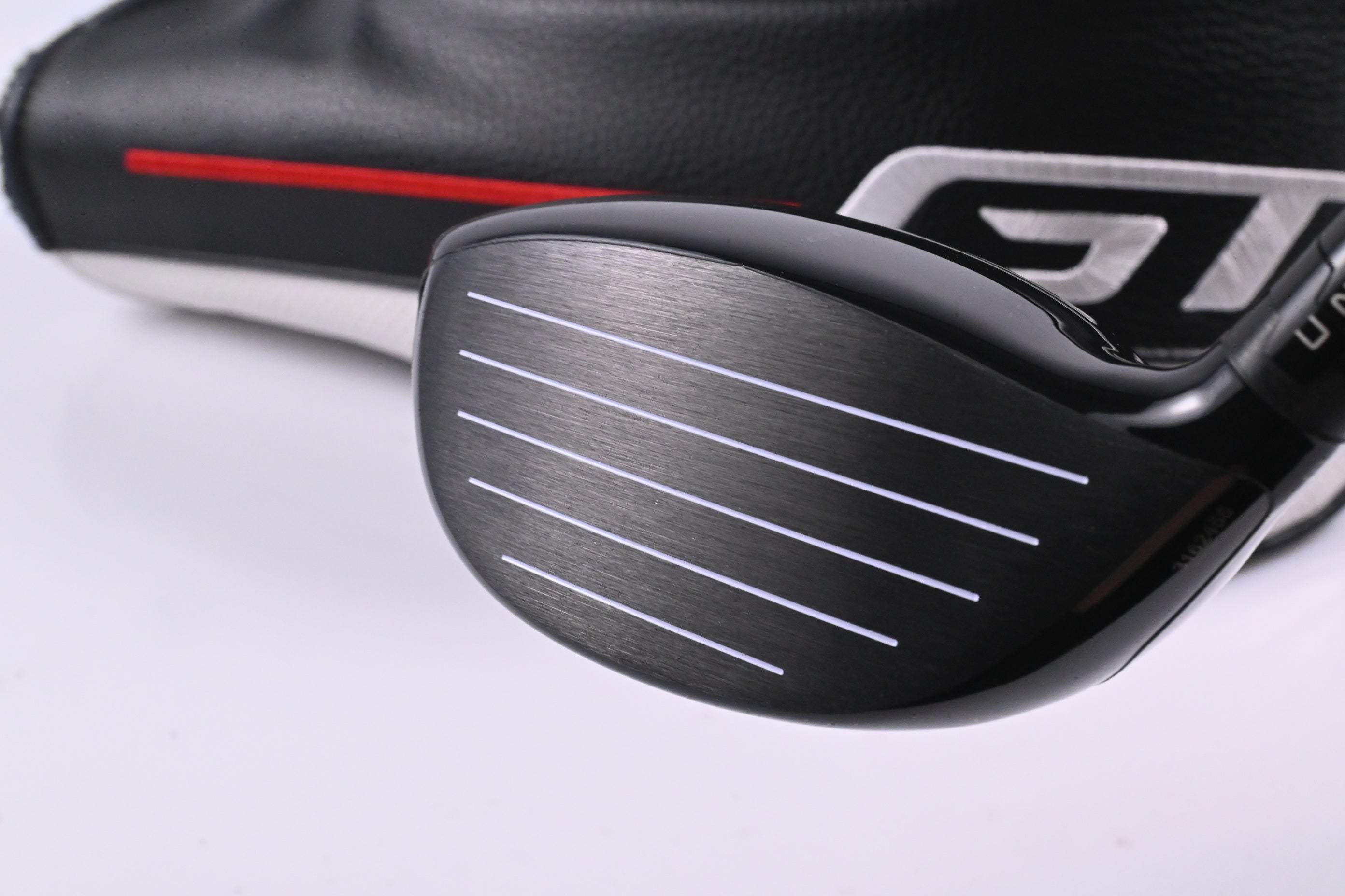Titleist GT280 Mini Driver / 13 Degree / X-Flex Tensei 1K Black 75 Shaft