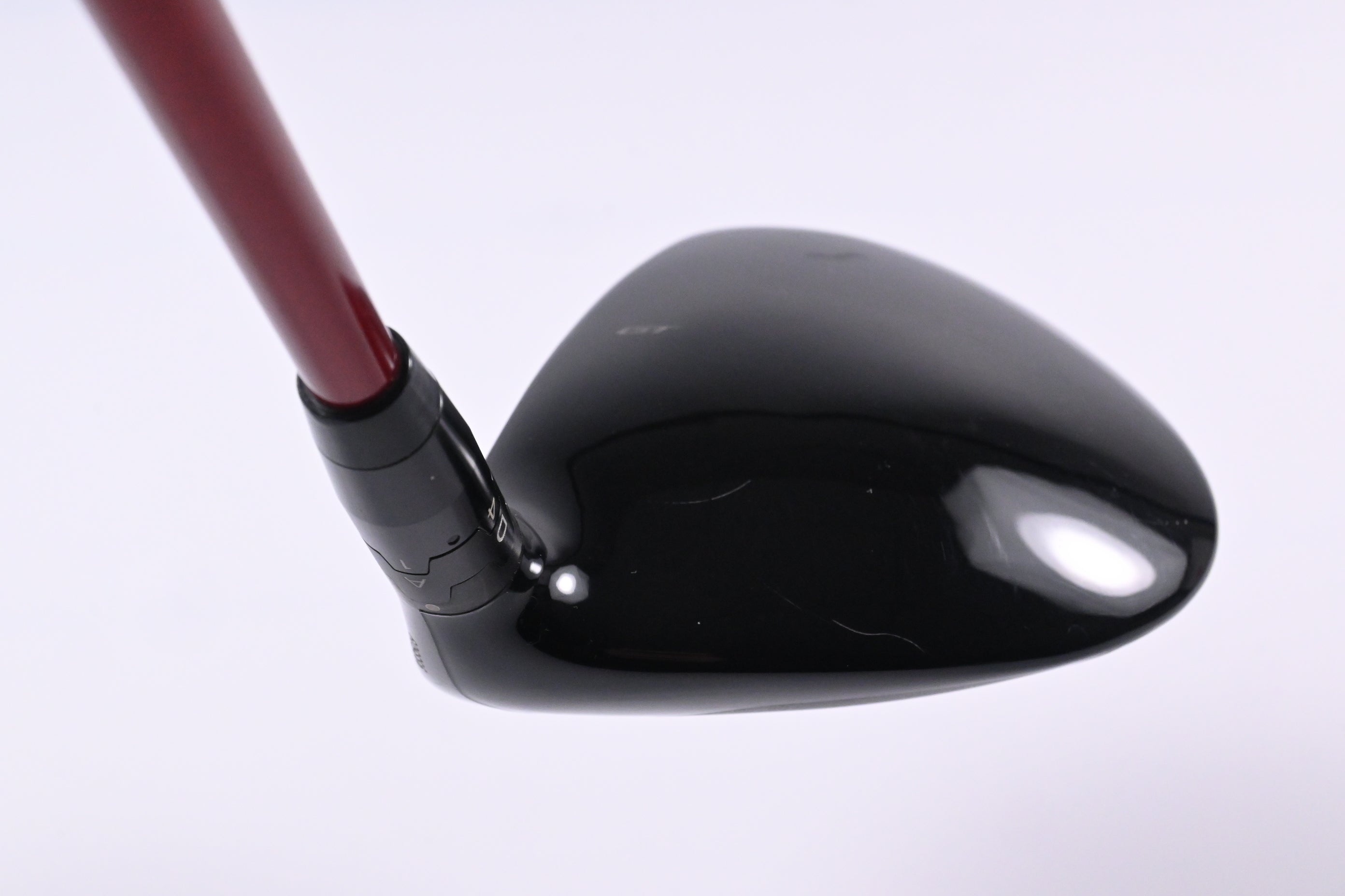 Titleist GT1 #3 Wood / 15 Degree / Senior Flex Denali Red 60 Shaft