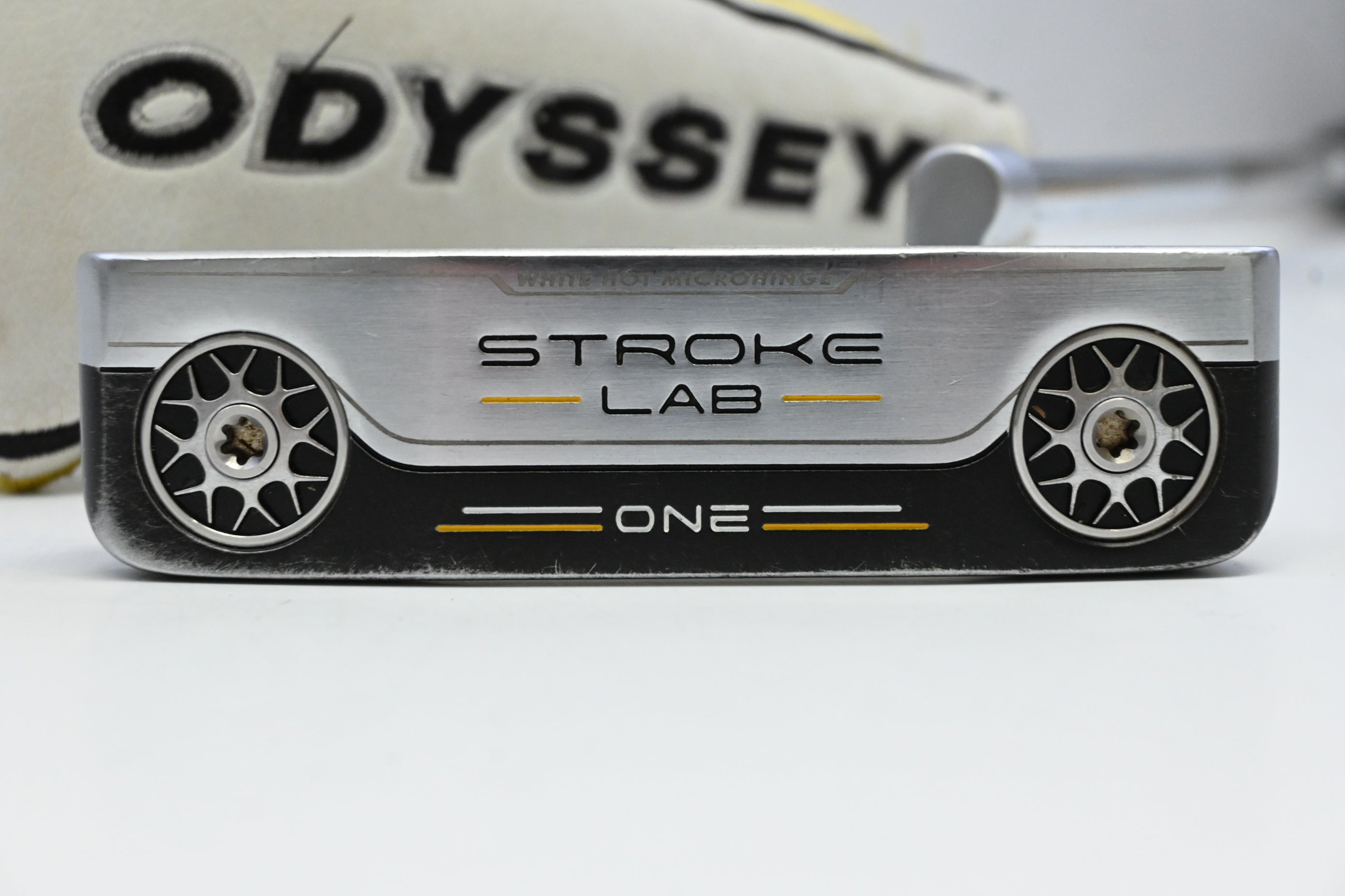 Odyssey Stroke Lab One Putter / 34 Inch