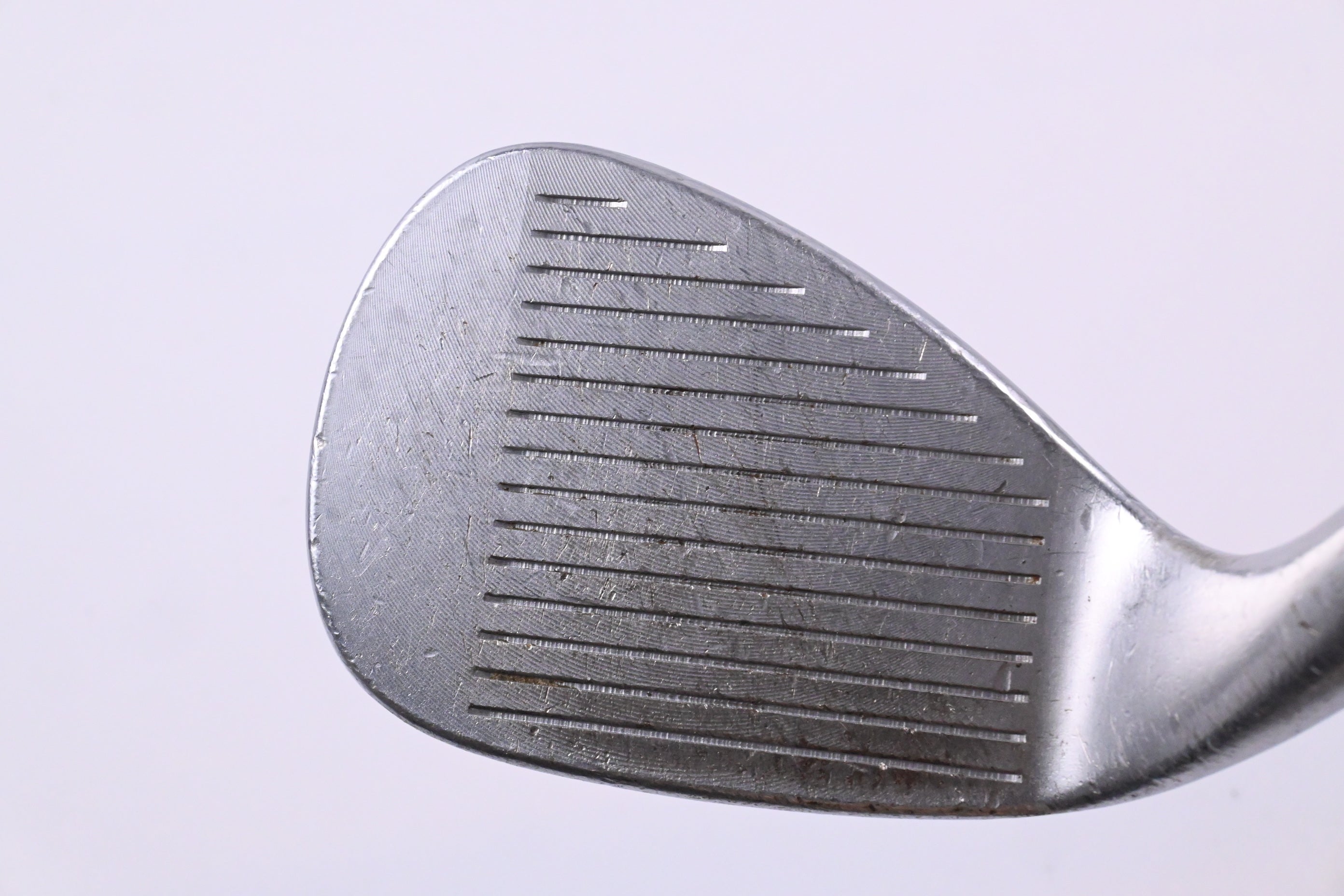 Titleist Vokey Spin Milled 2007 Sand Wedge / 54 Degree / Wedge Flex Dynamic Gold