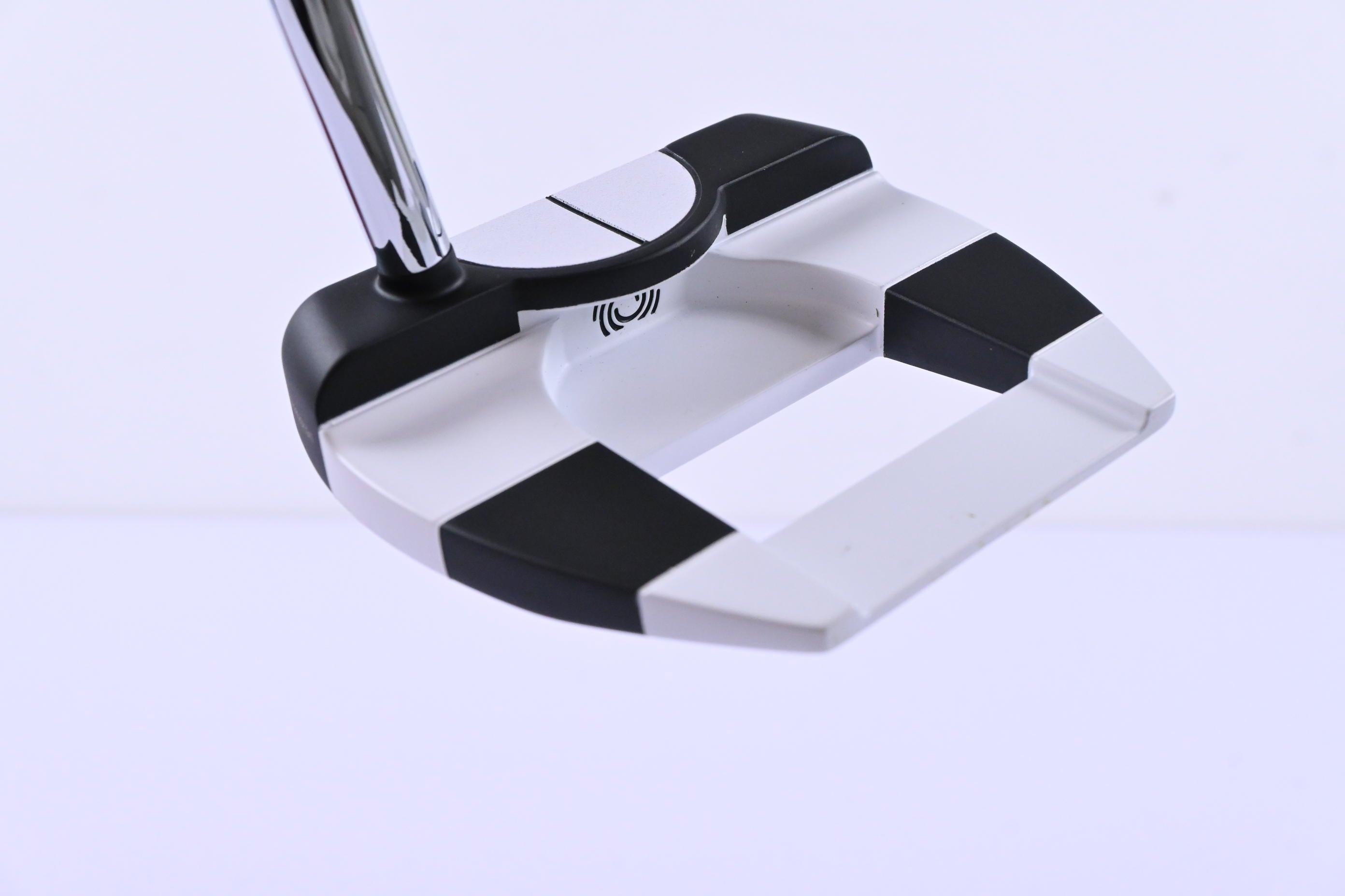 Odyssey Ai-Dual Jailbird Mini 1/2 Ball DB Putter / 34 Inch