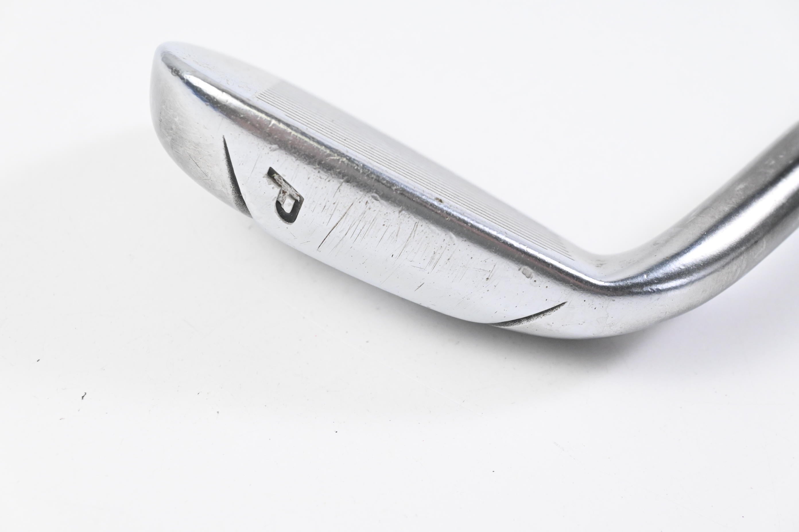 Taylormade Burner 2.0 Pitching Wedge / 45 Degree / Regular Flex Taylormade 85