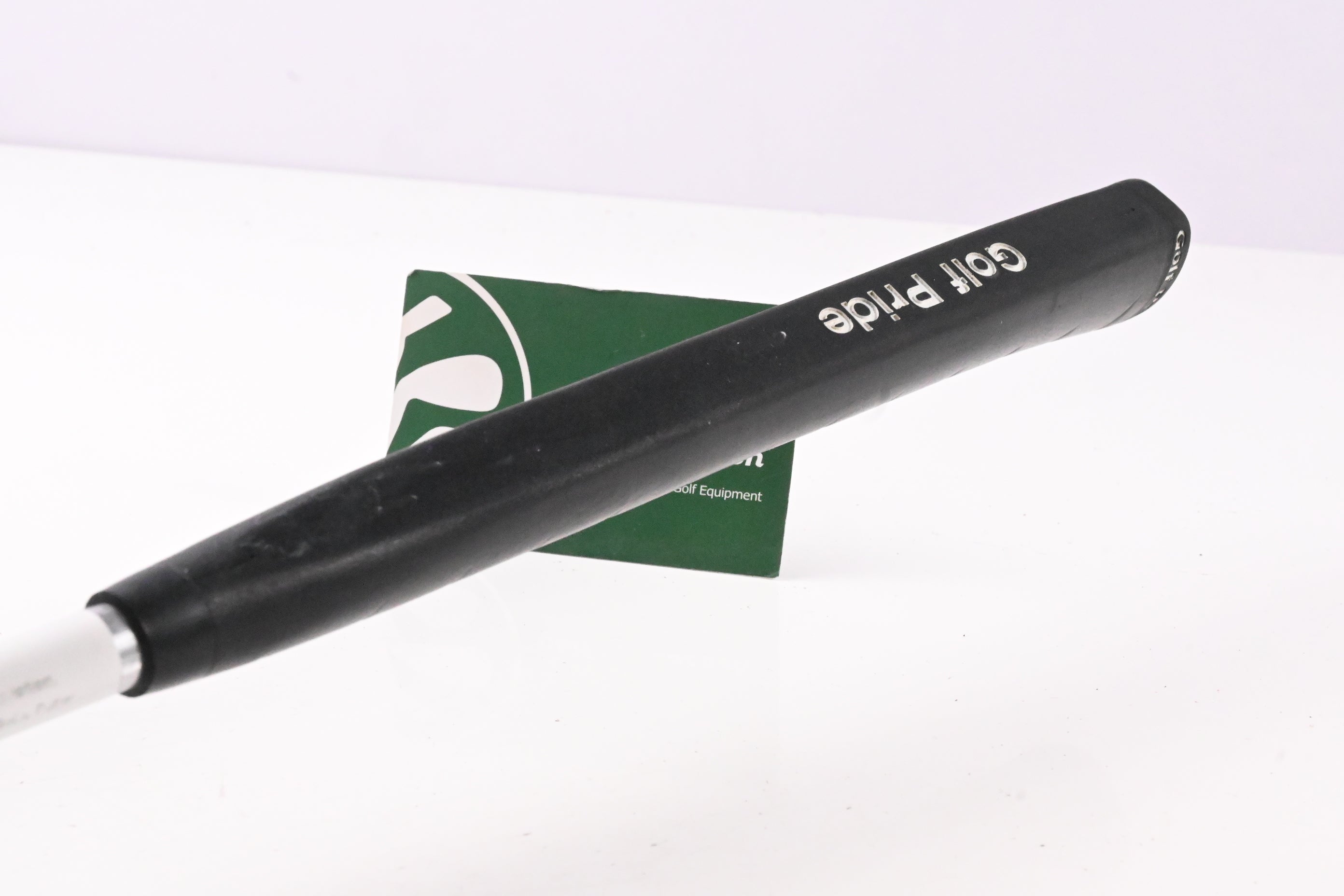 Ping Karsten BeCu Y-Blade Putter / 34 Inch