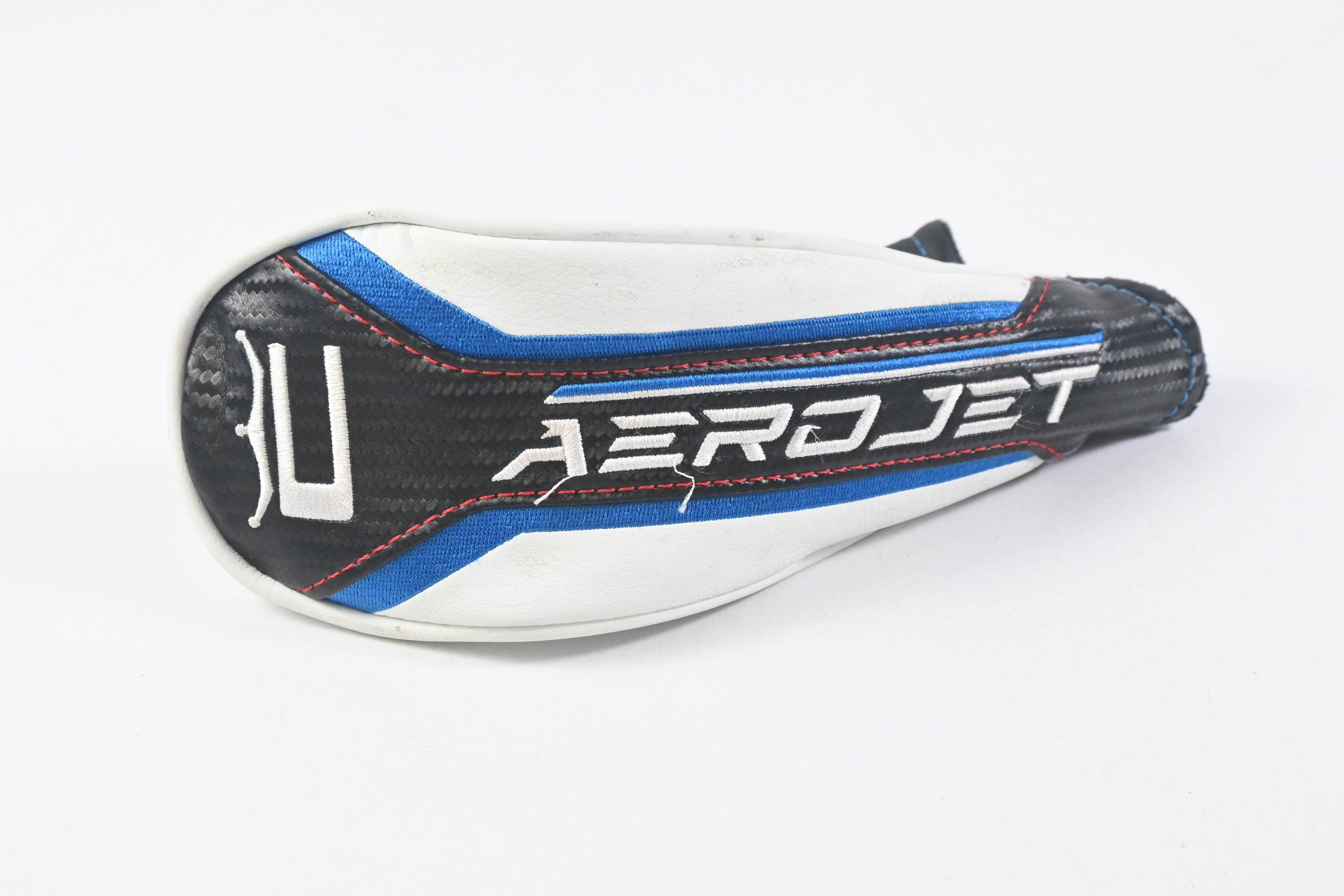 Left Hand Cobra Aerojet #3 Hybrid / 19 Degree / Regular Flex KBS PGI 75 Shaft
