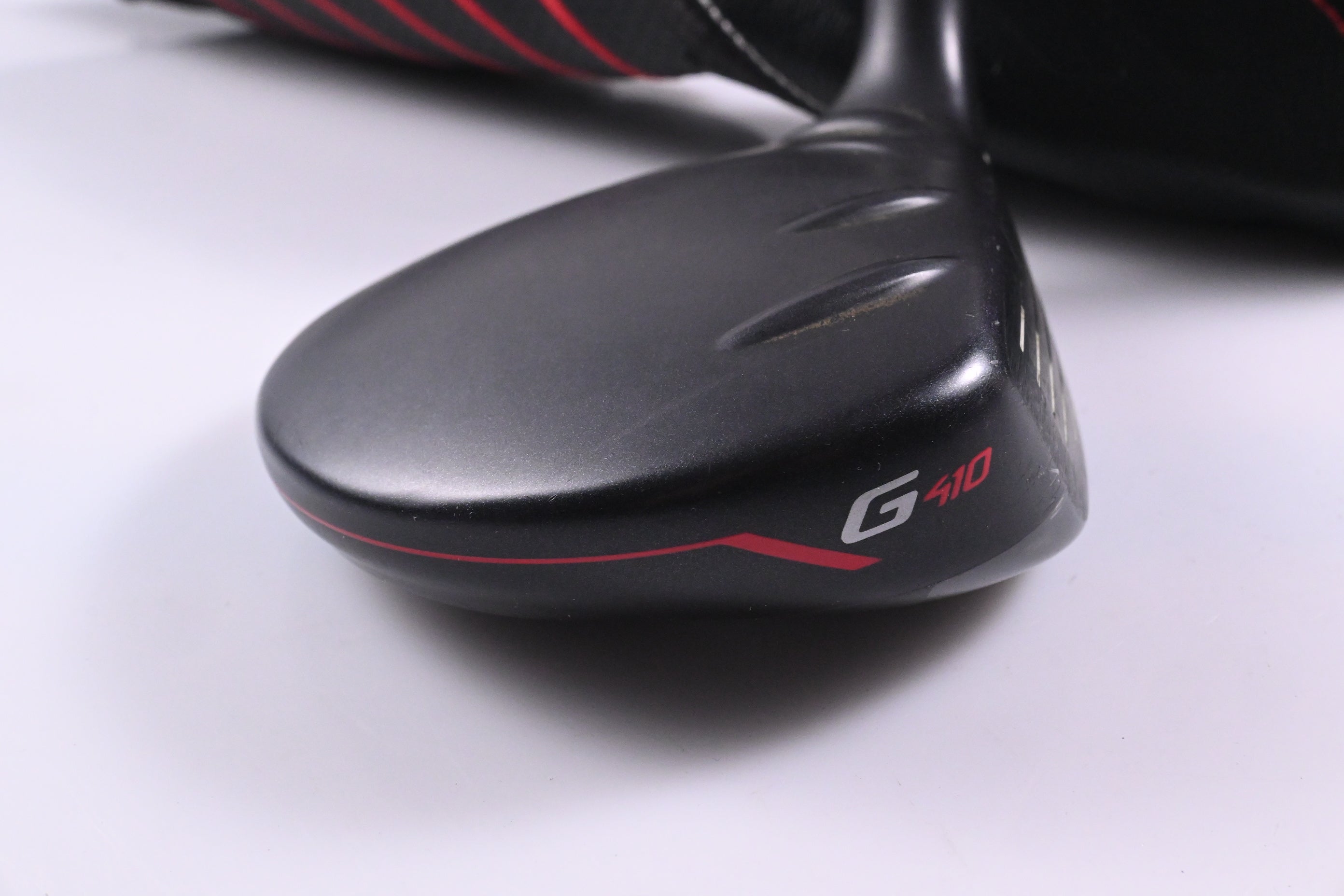 Ping G410 SFT #7 Wood / 22 Degree / Regular Flex Ping Alta CB Red 65 Shaft