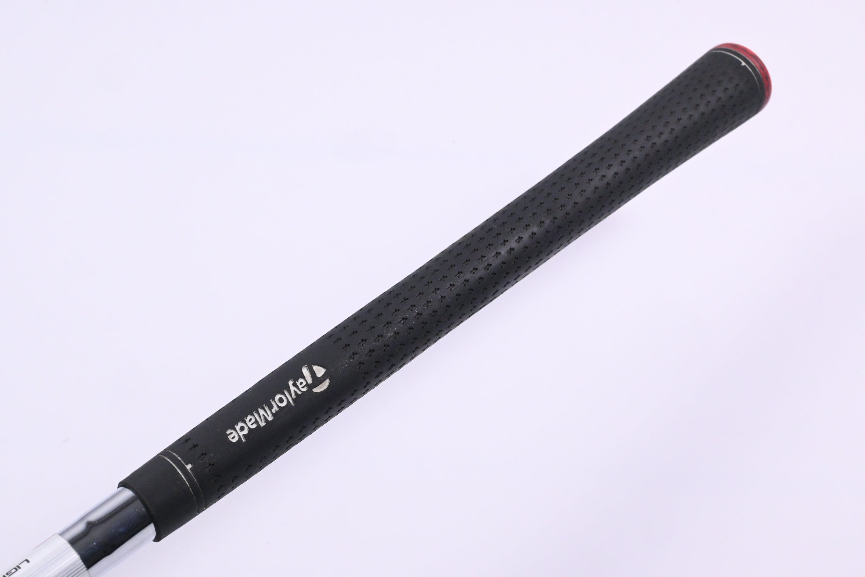 Left Hand Taylormade Aeroburner #9 Iron / 38.5 Degree / Regular Flex Aero Burner