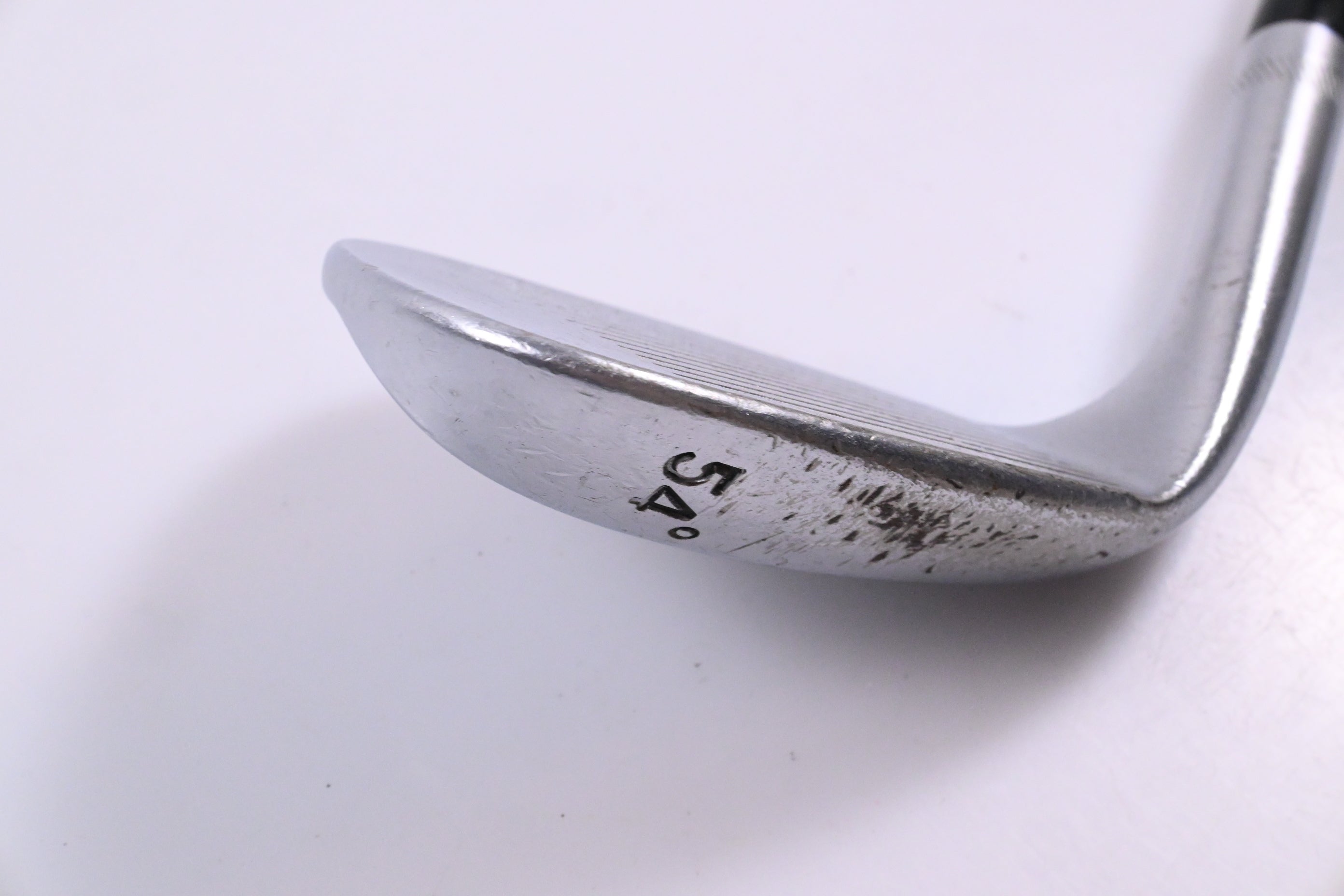 Titleist Vokey Spin Milled 2007 Sand Wedge / 54 Degree / Wedge Flex Dynamic Gold