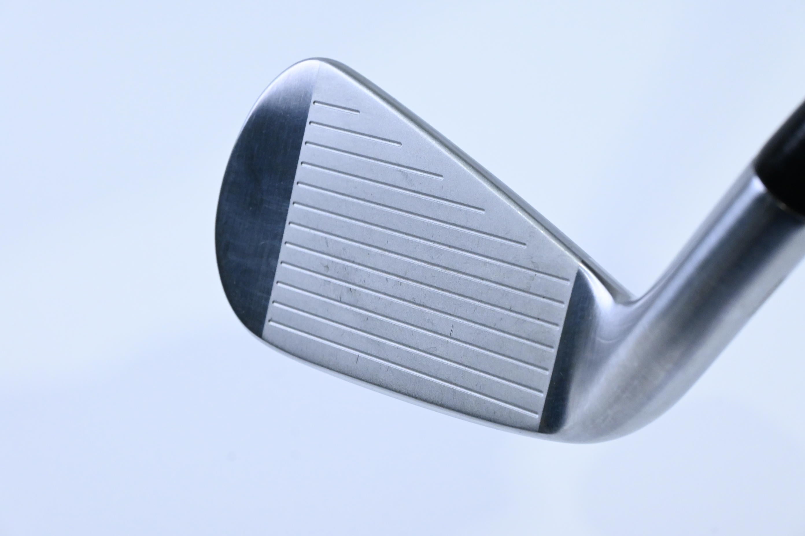 Titleist T200 #3 Iron / 20 Degree / Stiff Flex HZRDUS Smoke RDX 80