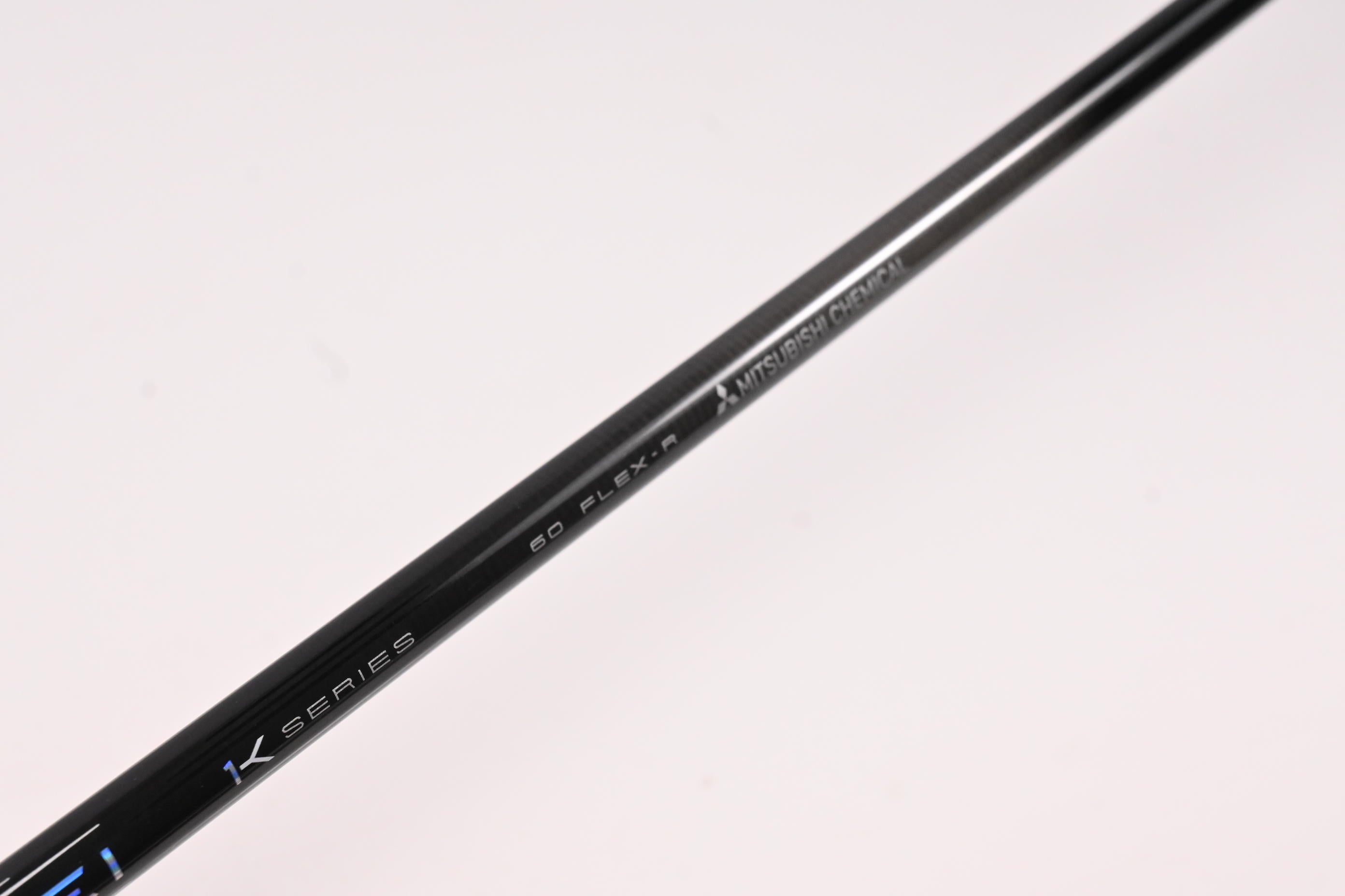 Tensei 1K Pro Blue 60 Driver Shaft / Regular Flex / .335" Tip / Uncut