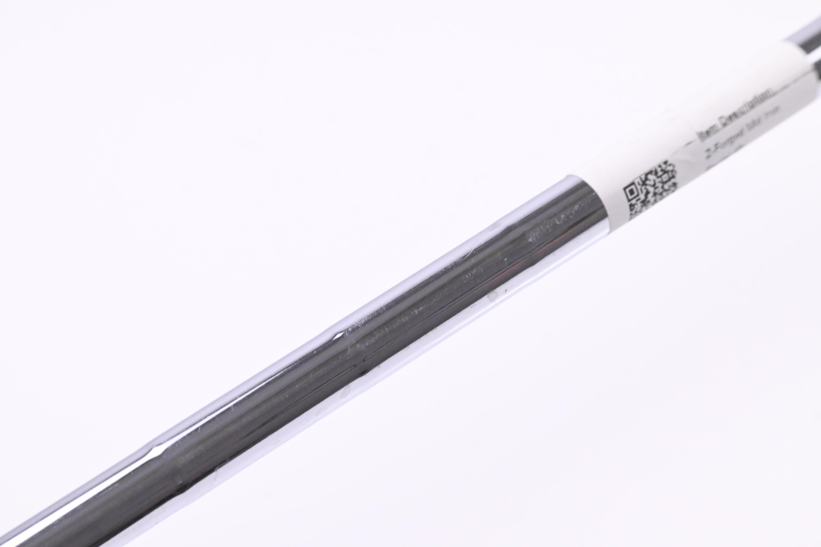 Srixon Z-Forged #7 Iron / Wedge Flex Steel Shaft