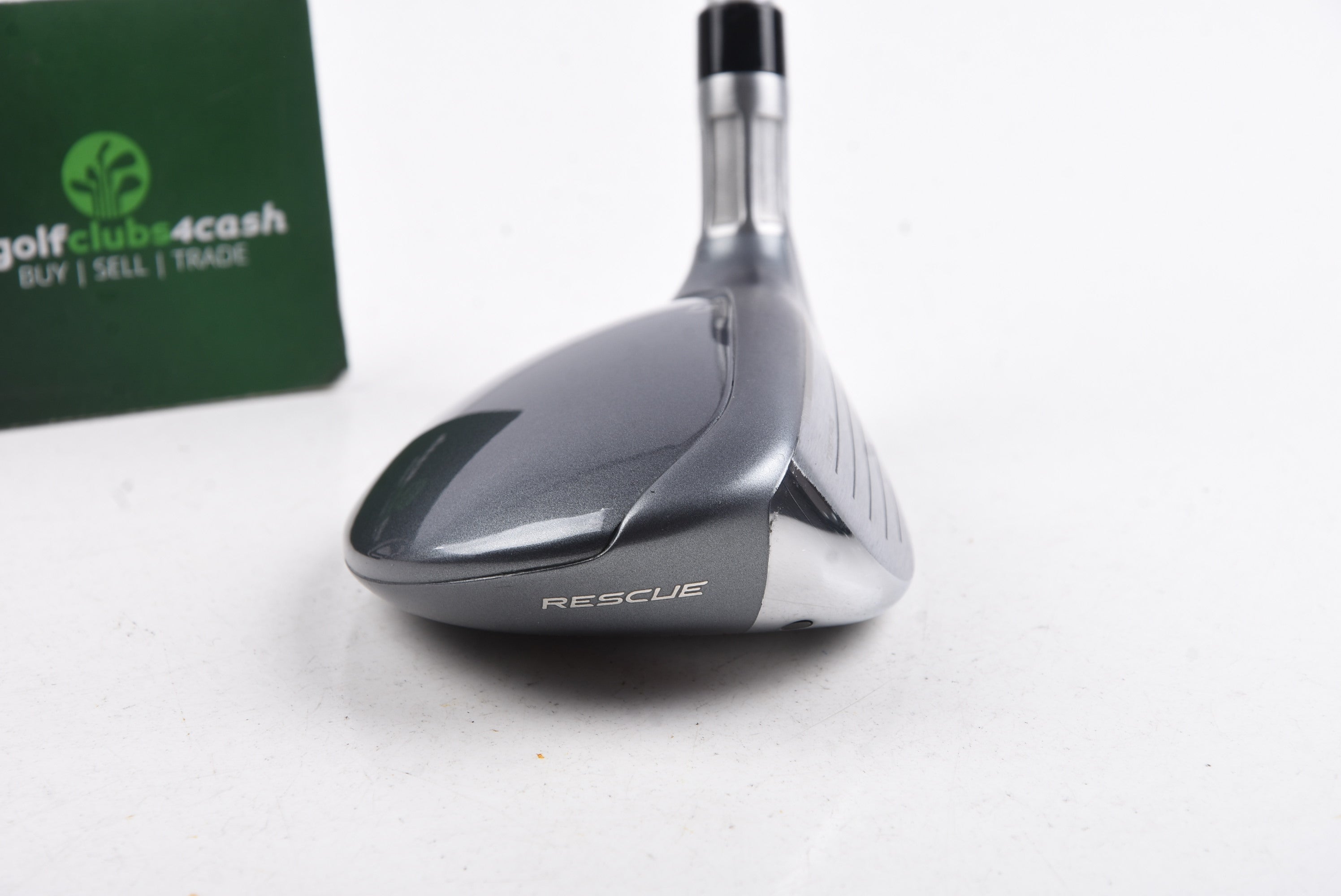 Ladies Taylormade Stealth 2 HD #5 Hybrid / 27 Degree / Ladies Flex Aldila Ascent