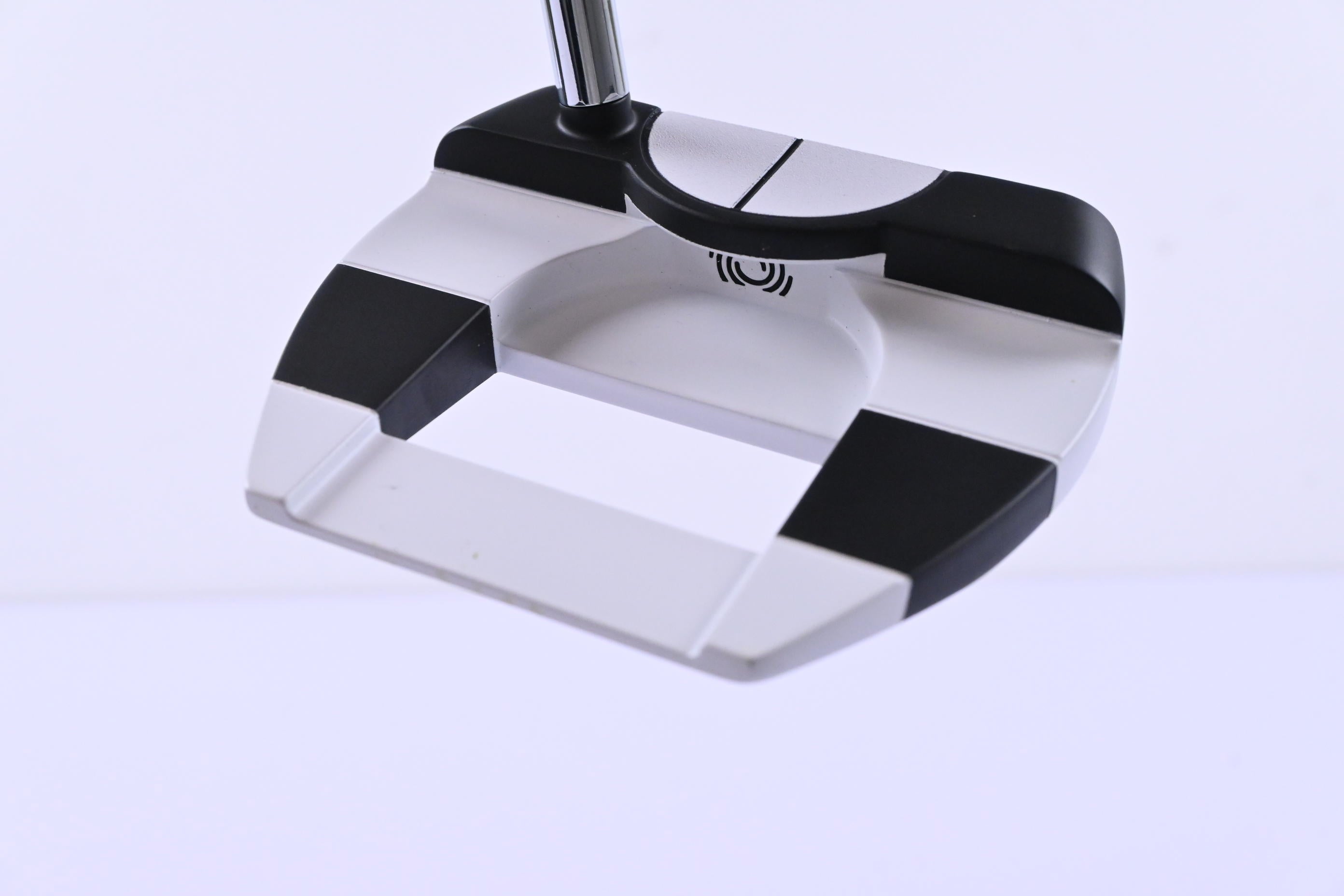 Odyssey Ai-Dual Jailbird Mini 1/2 Ball DB Putter / 34 Inch