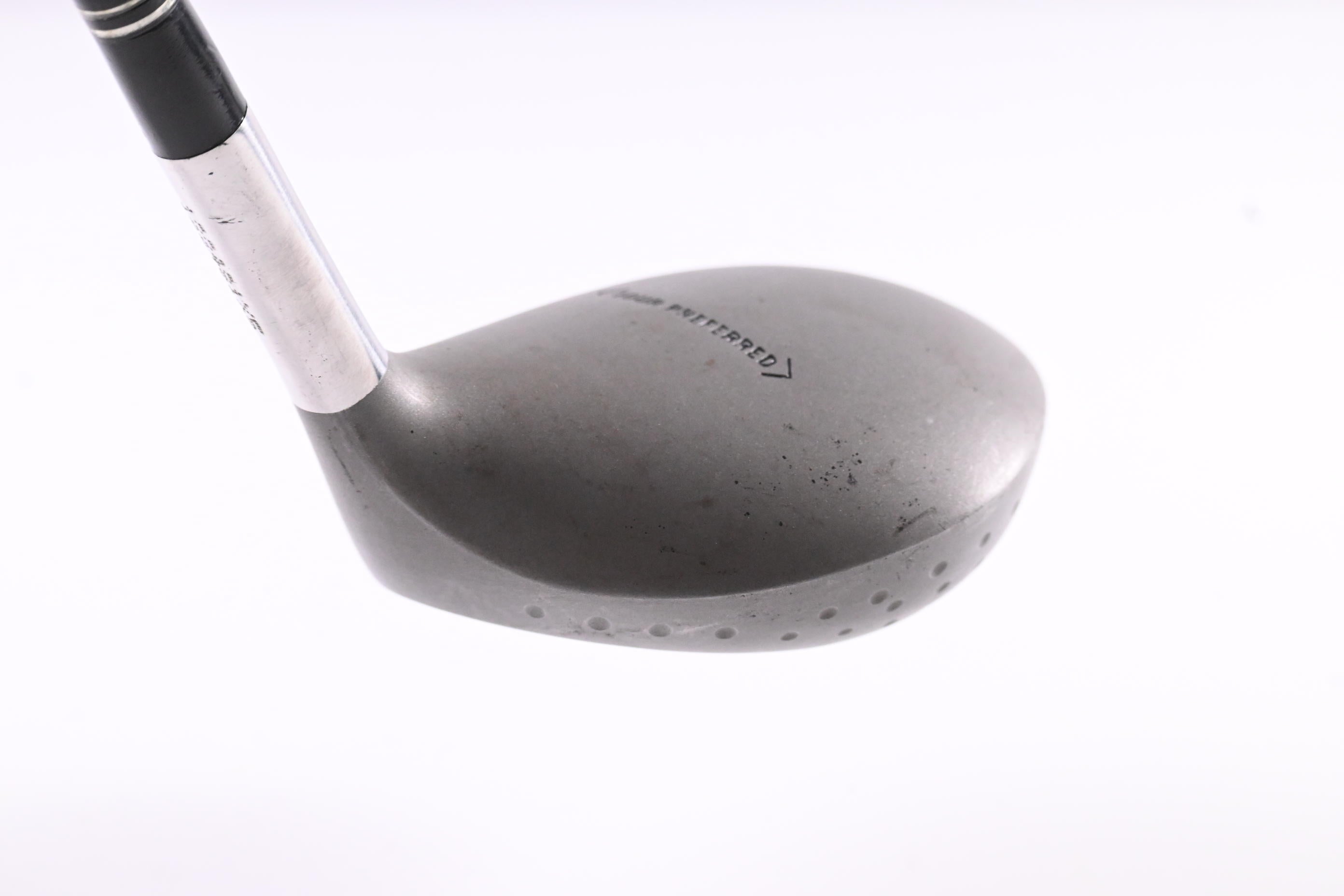 Taylormade Burner 2008 #3 Wood / 15 Degree / Regular Flex Dynamic Gold R300