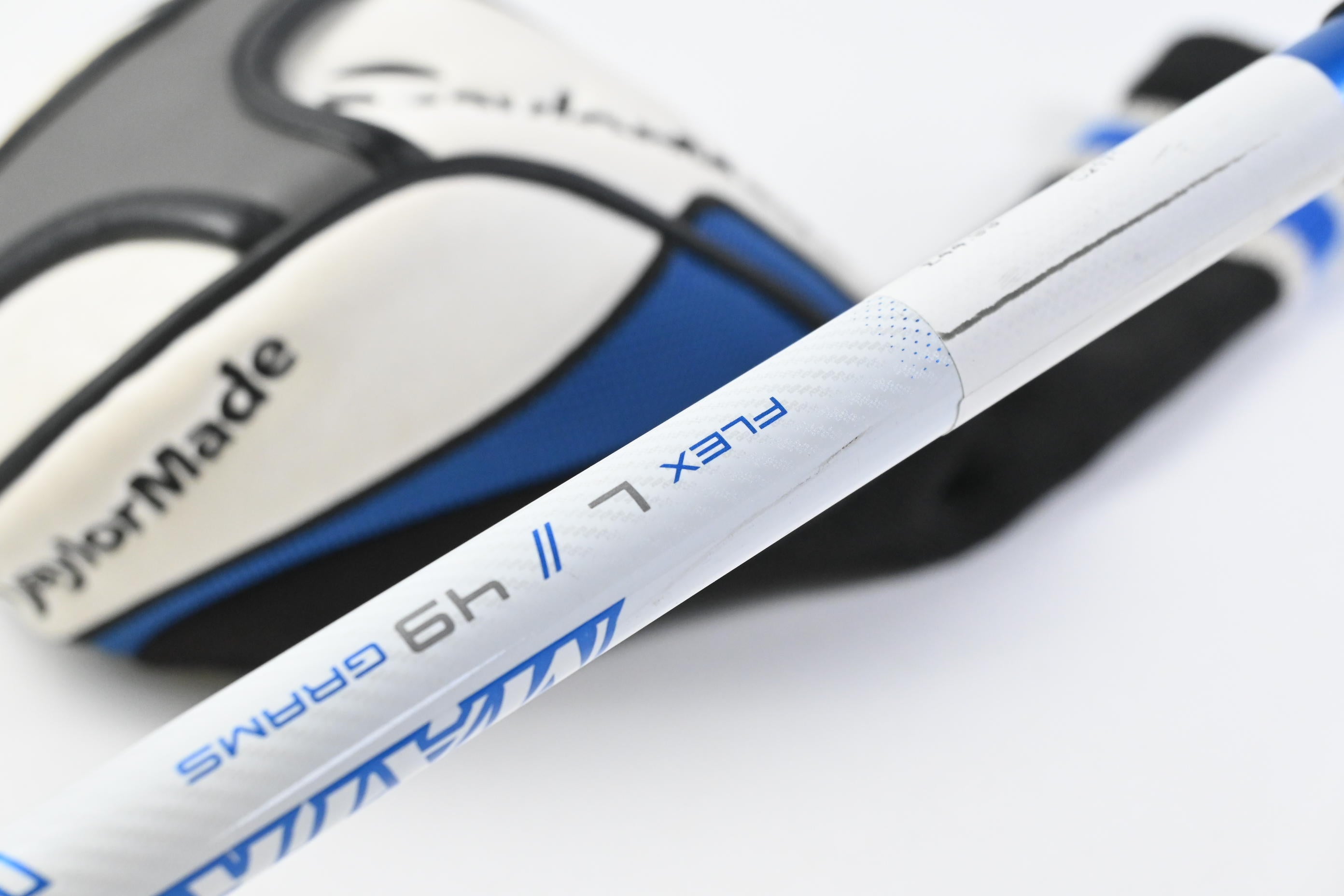 Ladies Taylormade Jetspeed #3 HL Wood / 17 Degree / Ladies Flex Matrix Velox T