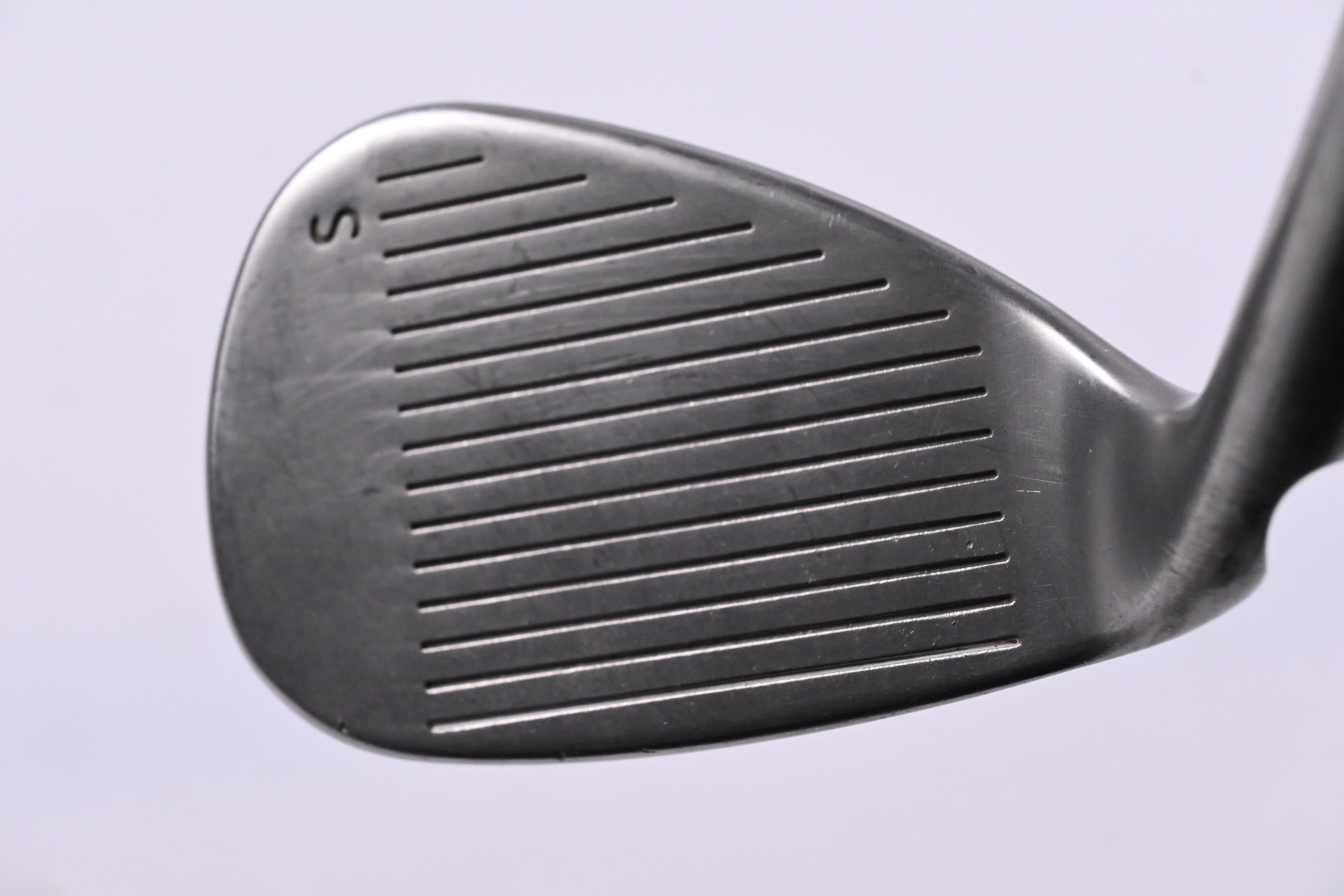 Ping G Series Sand Wedge / 54 Degree / Orange Dot / Regular Flex Ping AWT 2.0