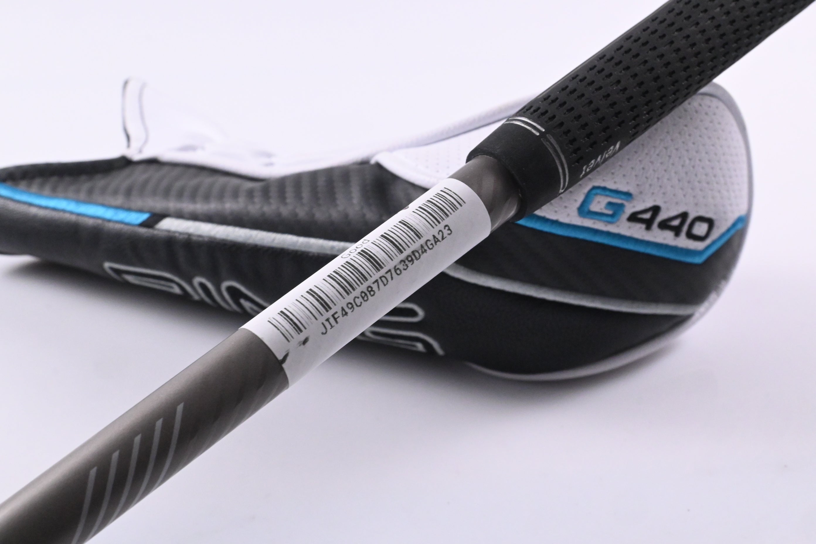 Ping G440 #2 Hybrid / 17 Degree / Stiff Flex Ping Tour 2.0 Chrome 85 Shaft