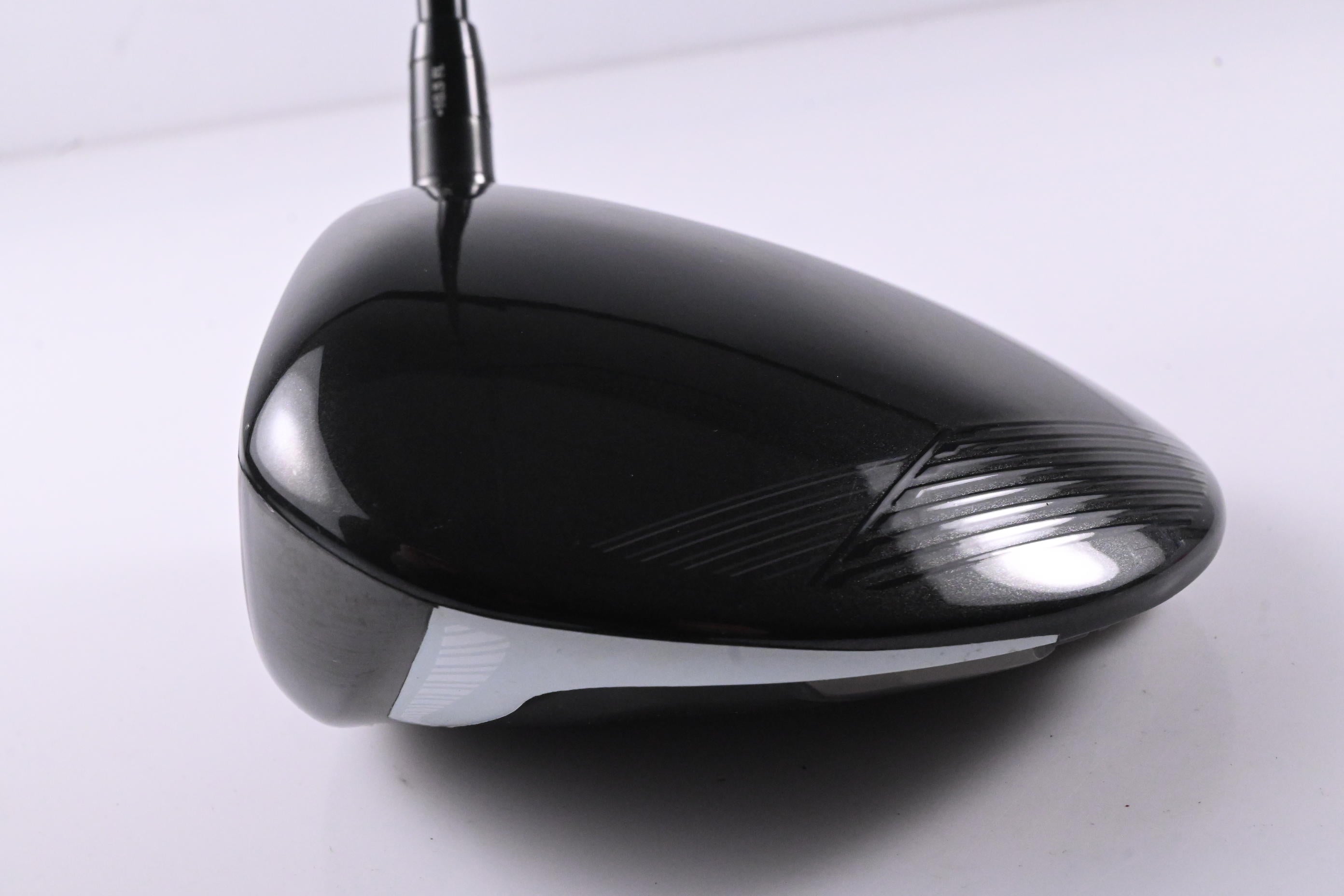 Left Hand Cleveland Launcher XL 2 Driver / 10.5 Degree / Regular Flex Tensei AV