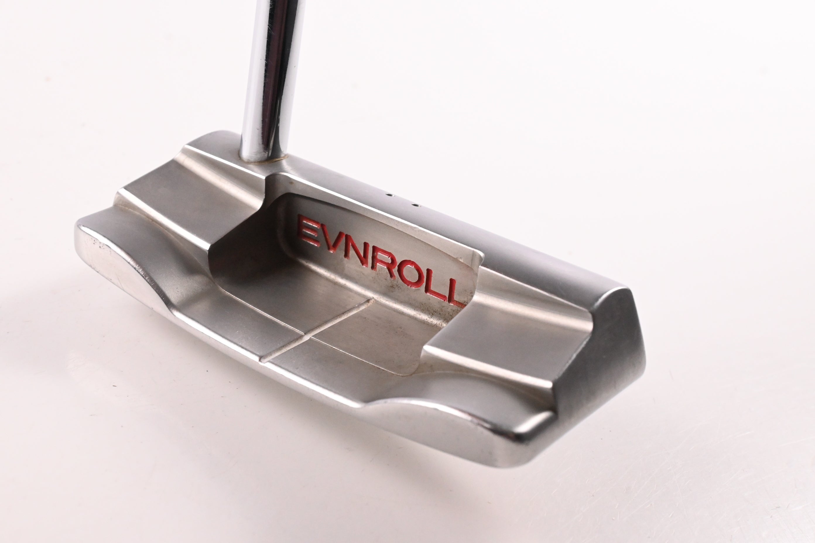 Evnroll Classics ER2 Milled Putter / 33 Inch