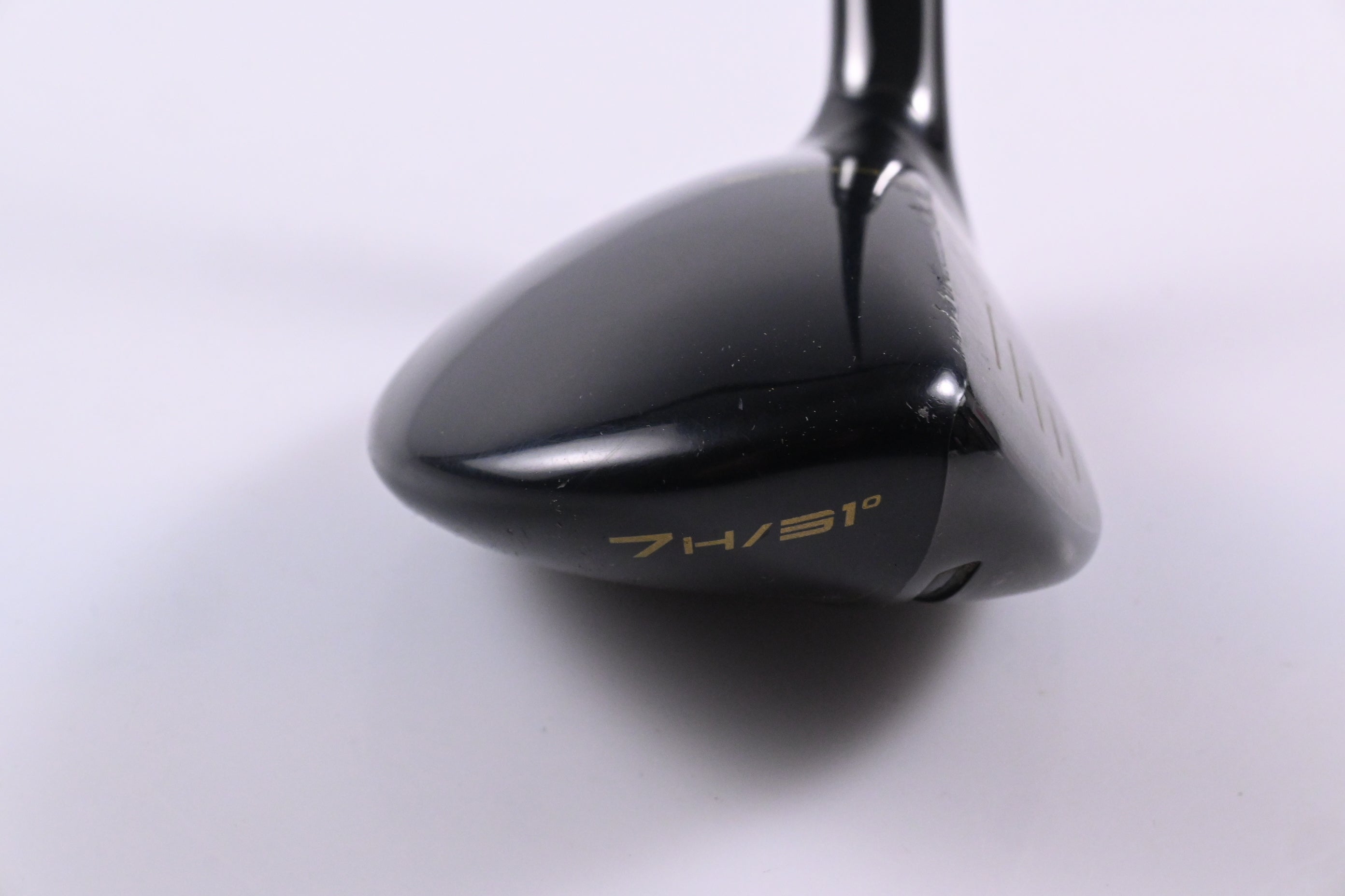 Cobra F-Max #7 Hybrid / 31 Degree / Regular Flex Cobra SuperLite 60 Shaft