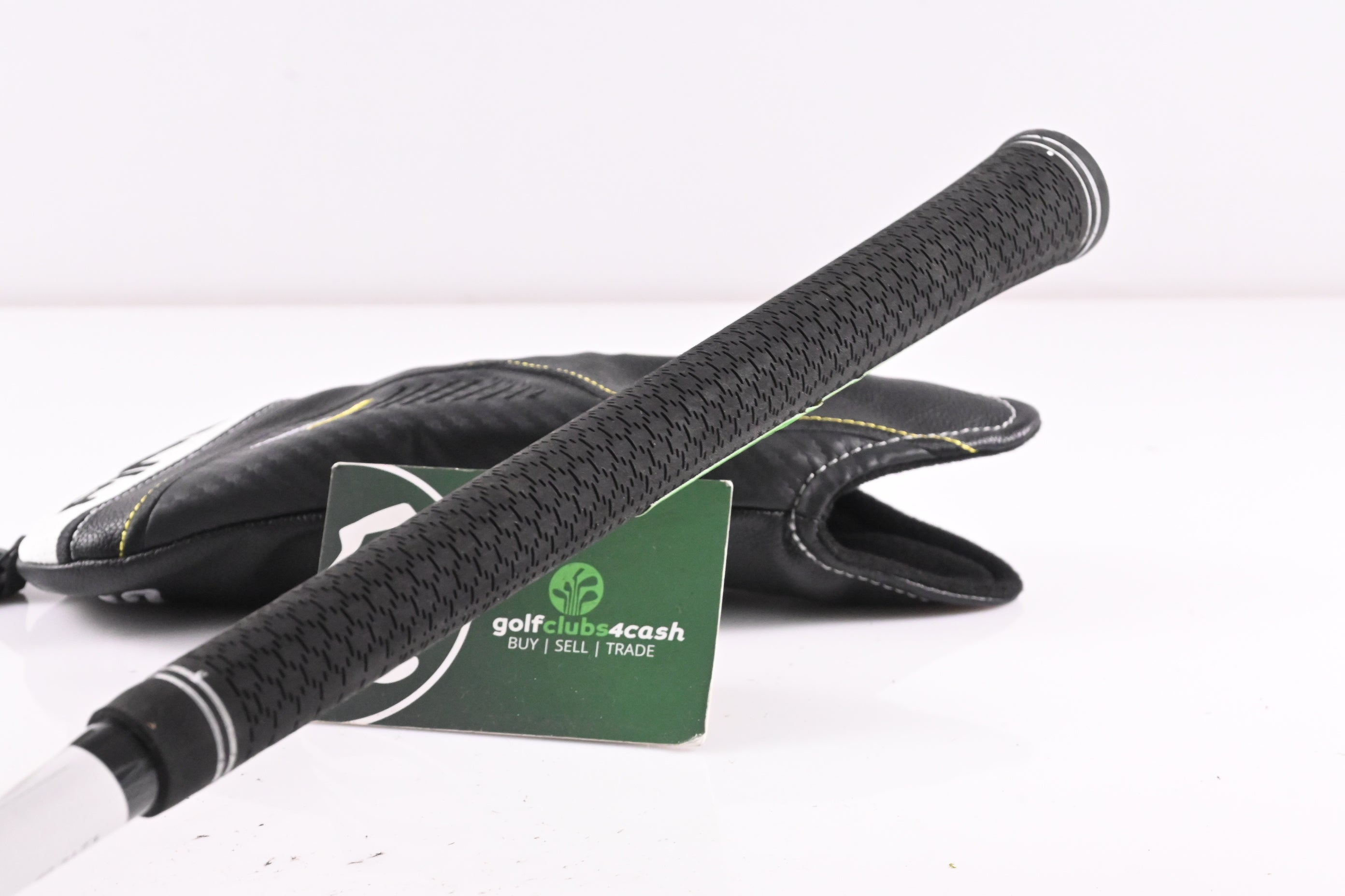 Ping G430 HL #5 Hybrid / 26 Degree / Senior Flex Ping Alta Quick 45 Shaft