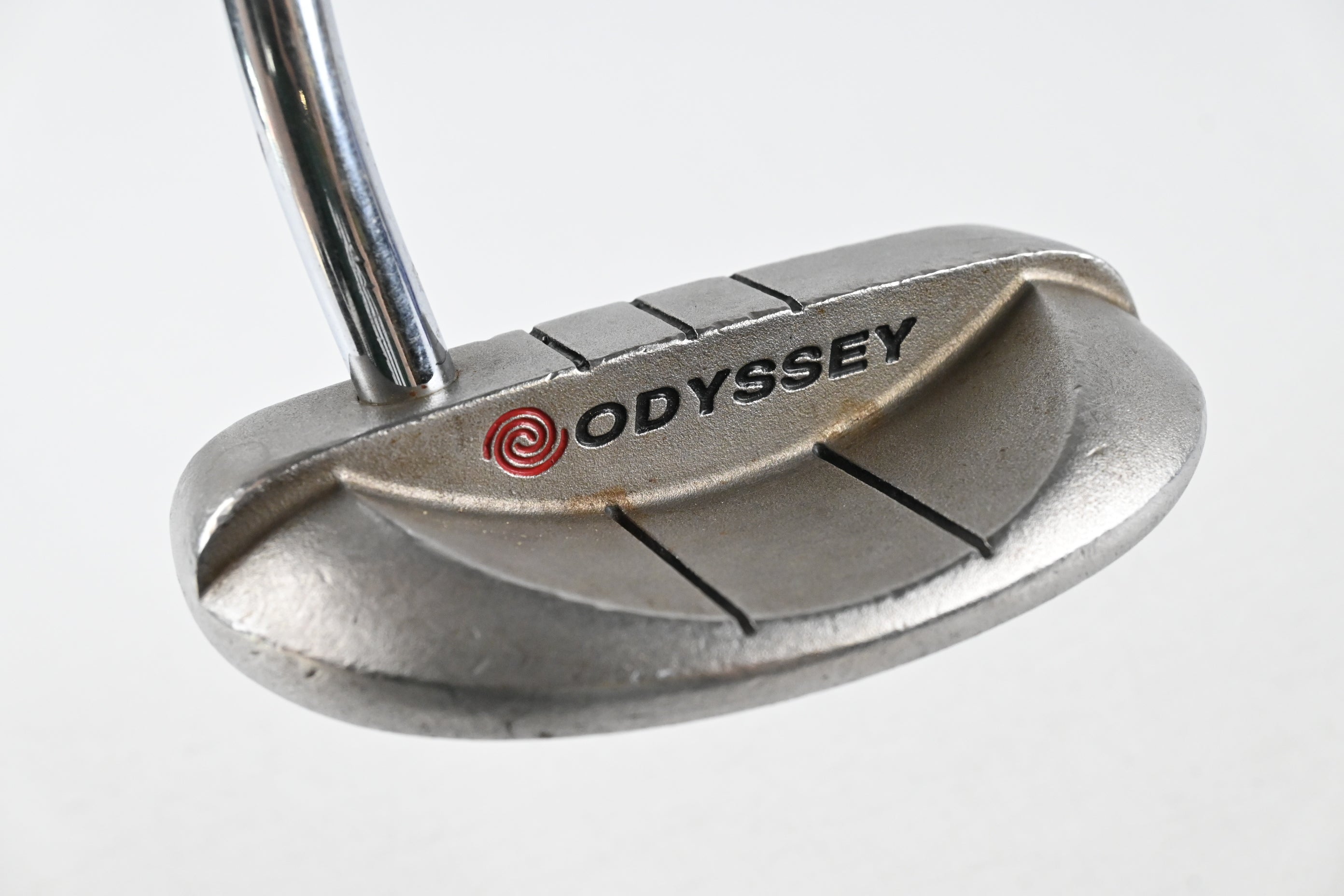 Odyssey Dual Force Rossie II Putter / 32.5 Inch