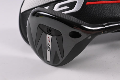 Titleist GT2 #5 Wood / 18 Degree / Stiff-Regular Flex Graphite Design Tour AD UB