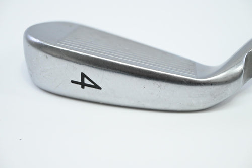 Ping i25 #4 Iron / 24 Degree / Blue Dot / Stiff Flex Dynamic Gold S300 Shaft