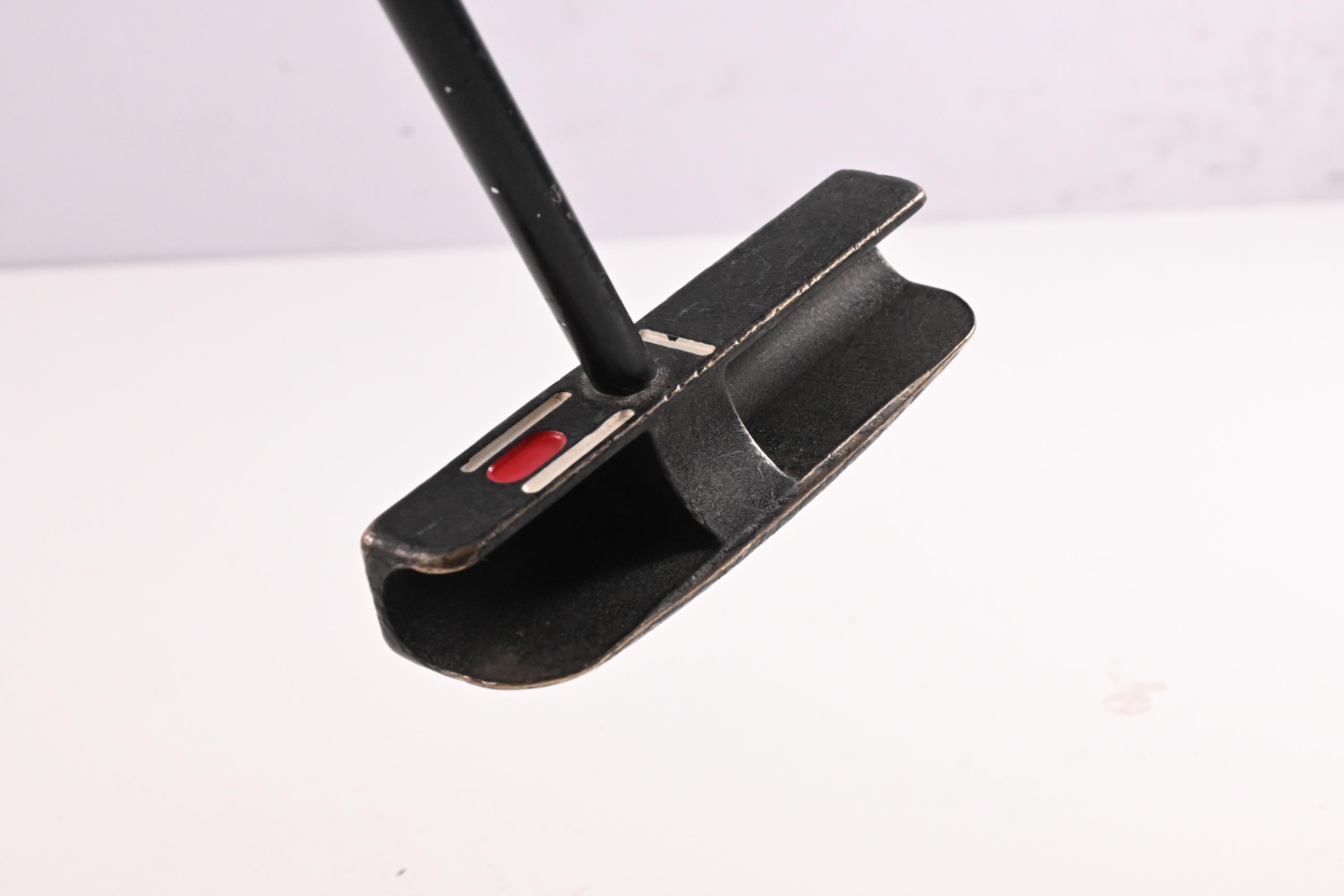 Seemore FGP Original Black Putter / 33 Inch