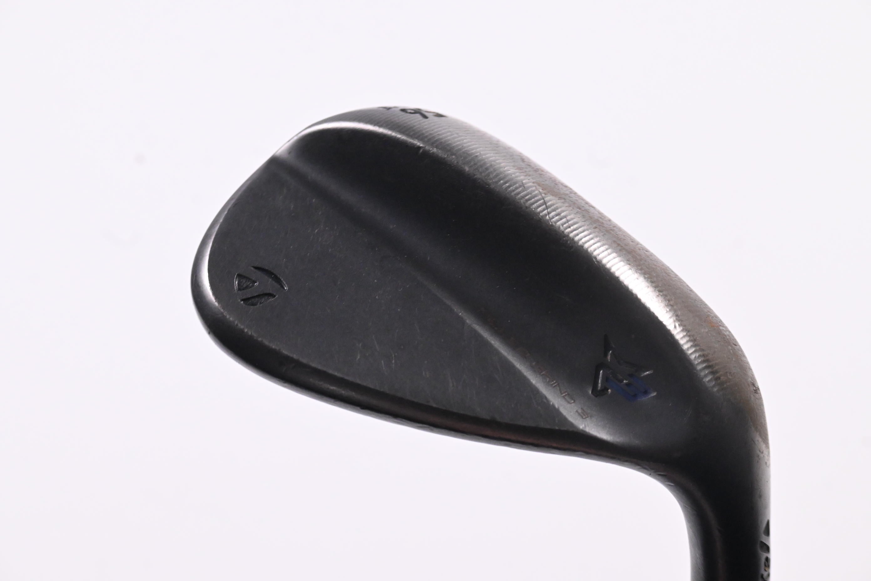 Taylormade Milled Grind 3 Sand Wedge / 56 Degree / X-Flex KBS Tour C-Taper 130