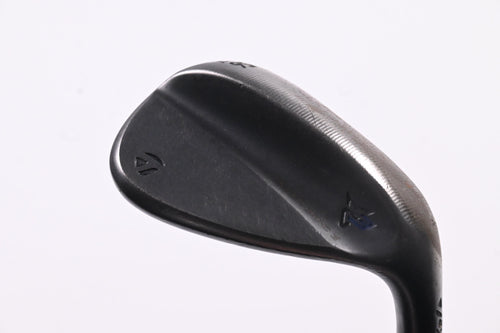 Taylormade Milled Grind 3 Sand Wedge / 56 Degree / X-Flex KBS Tour C-Taper 130