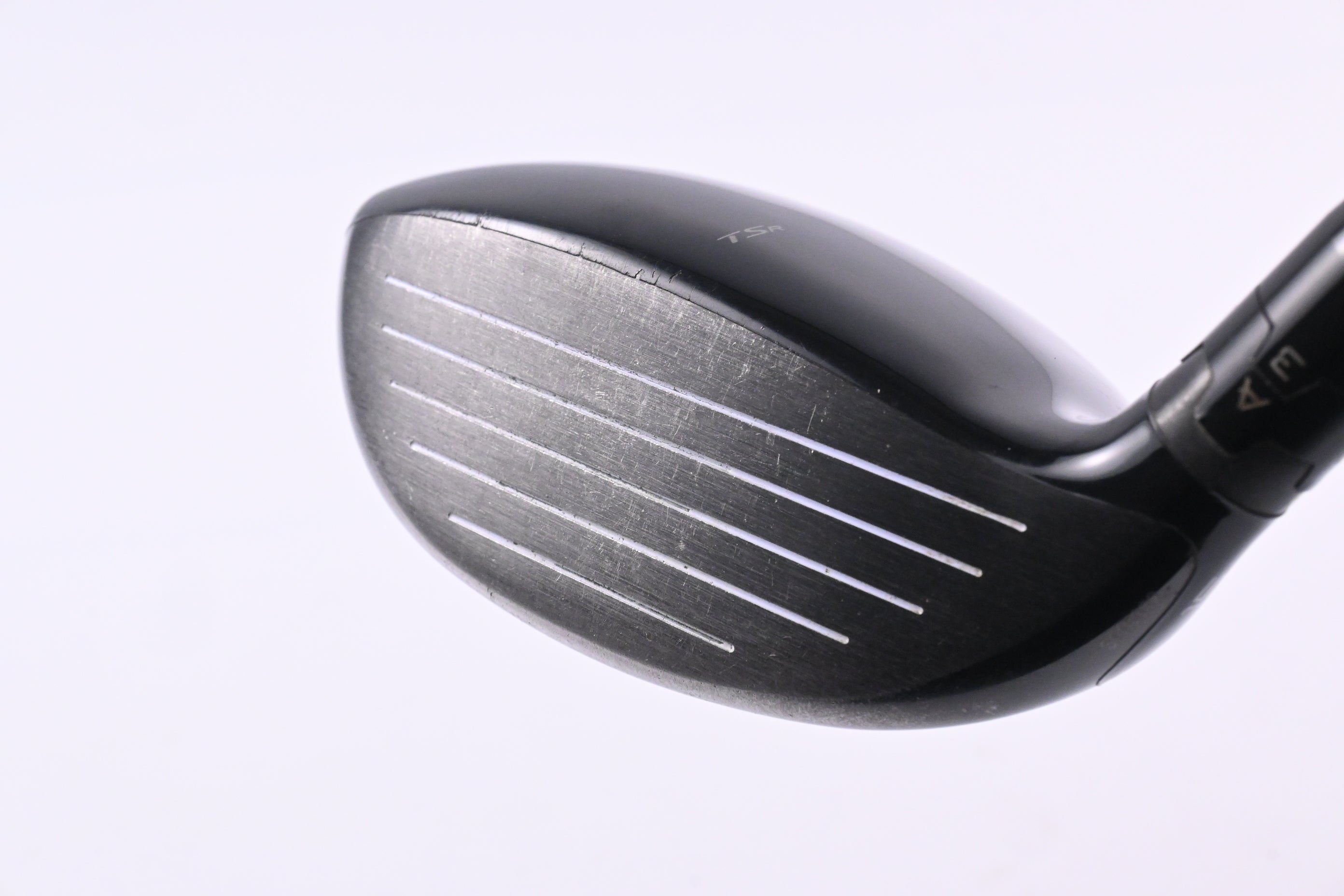 Titleist TSR3 #3 Wood / 15 Degree / X-Flex Tensei AV Raw White 85 Shaft