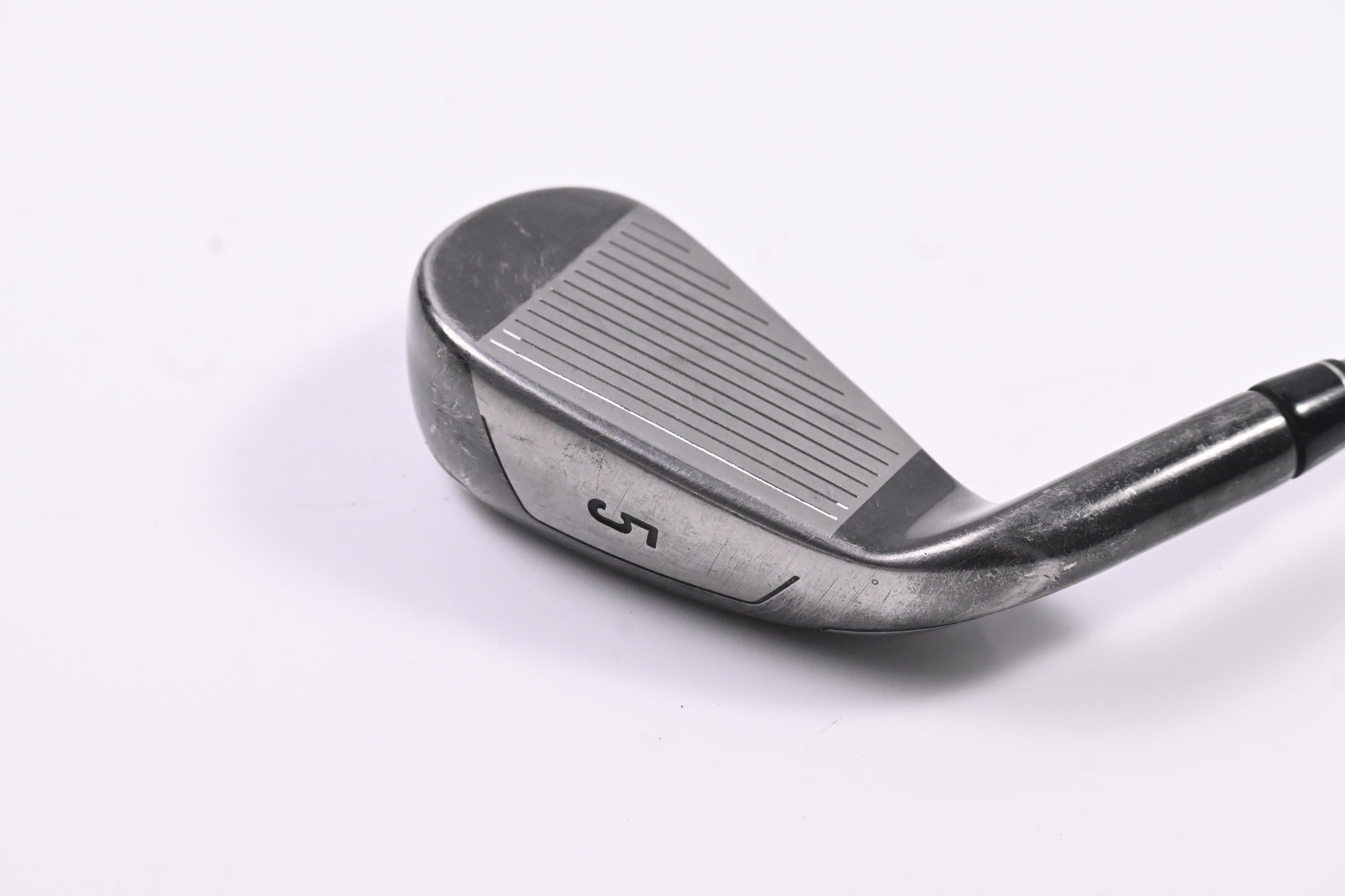 Callaway Big Bertha 2015 #5 Iron / 23 Degree / Regular Flex Speedster 80 Shaft