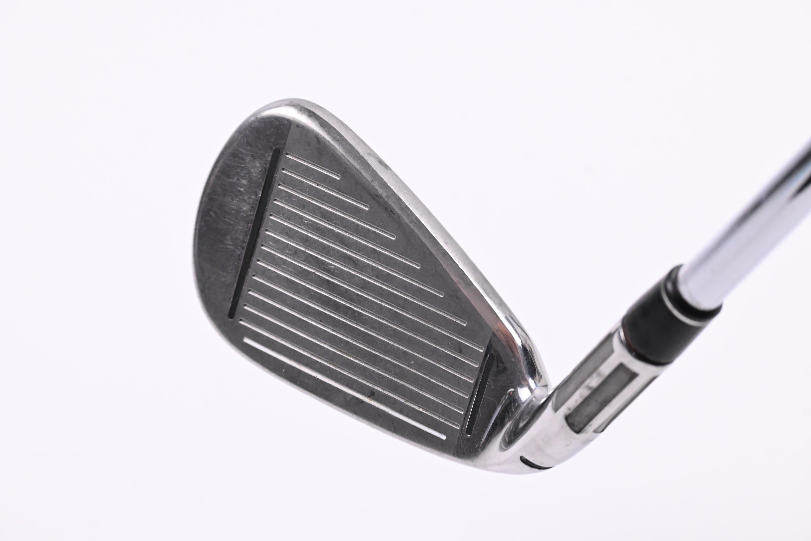 Taylormade M2 2017 #5 Iron / 21.5 Degree / Stiff Flex REAX Steel 88 Shaft