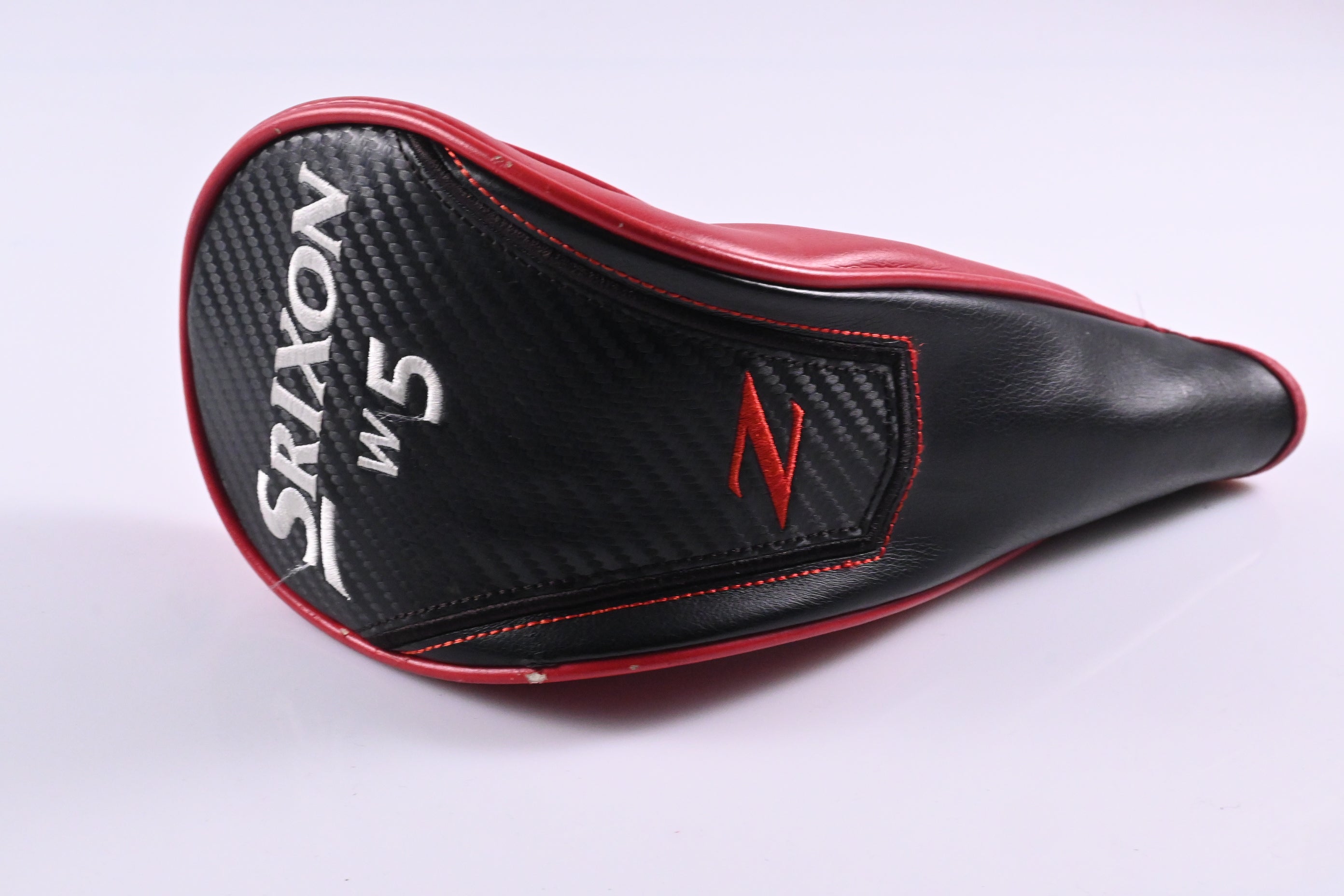 Srixon Z-F85 #5 Wood / 18 Degree / Stiff Flex Project X EvenFlow 75 Shaft