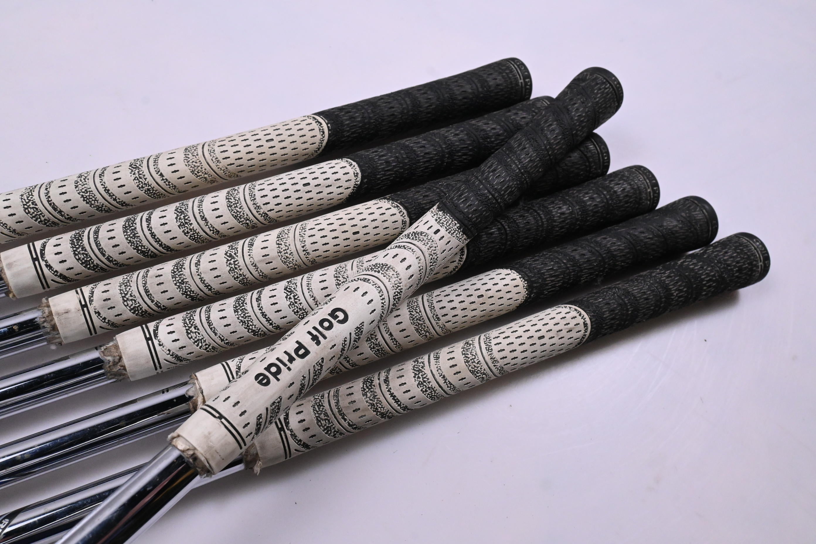 Titleist 716 MB Irons / 4-PW / X-Flex Project X Shafts