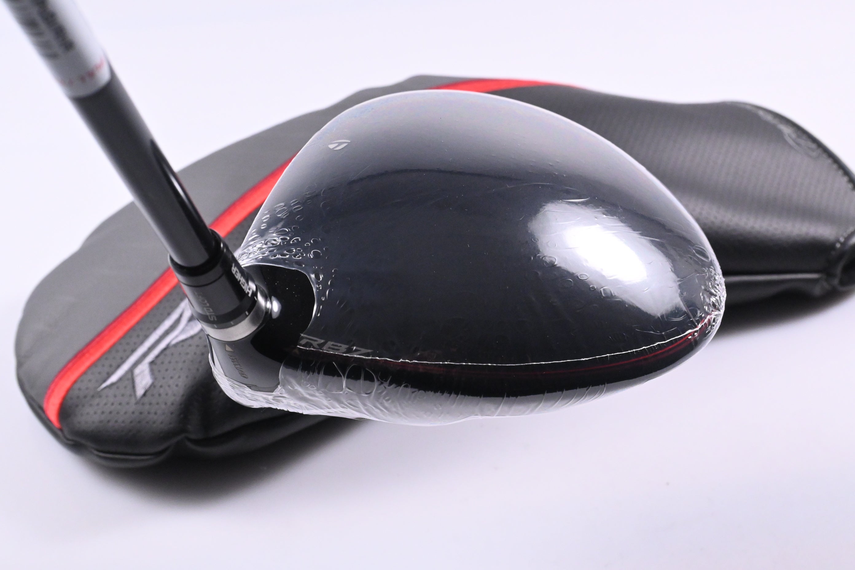 Taylormade RBZ Black Driver / 10.5 Degree / Regular Flex Taylormade RBZ 55 Shaft