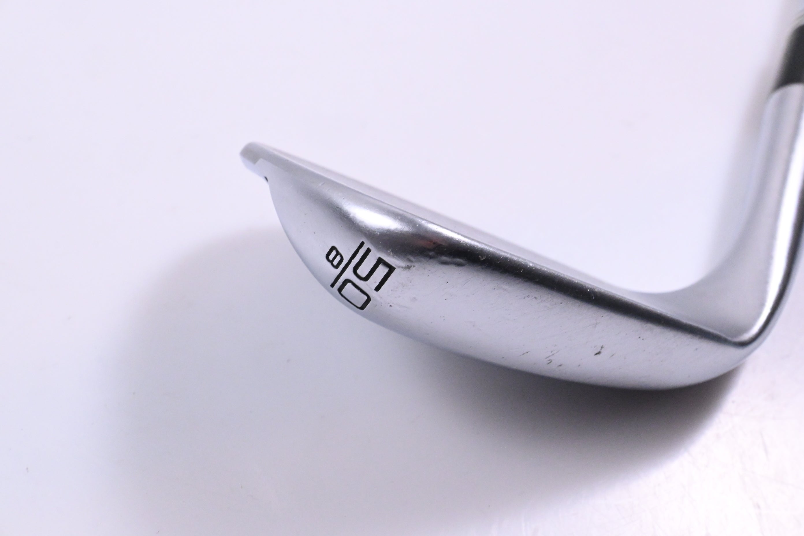 Cleveland RTX Full-Face2 Gap Wedge / 50 Degree / Wedge Flex Dynamic Gold Spinner