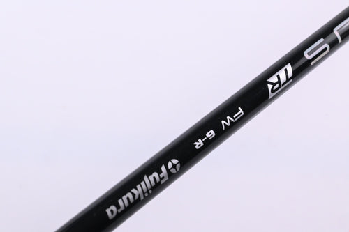 Taylormade Qi10 #5 Wood / 18 Degree / Regular Flex Ventus TR Blue 6 Shaft