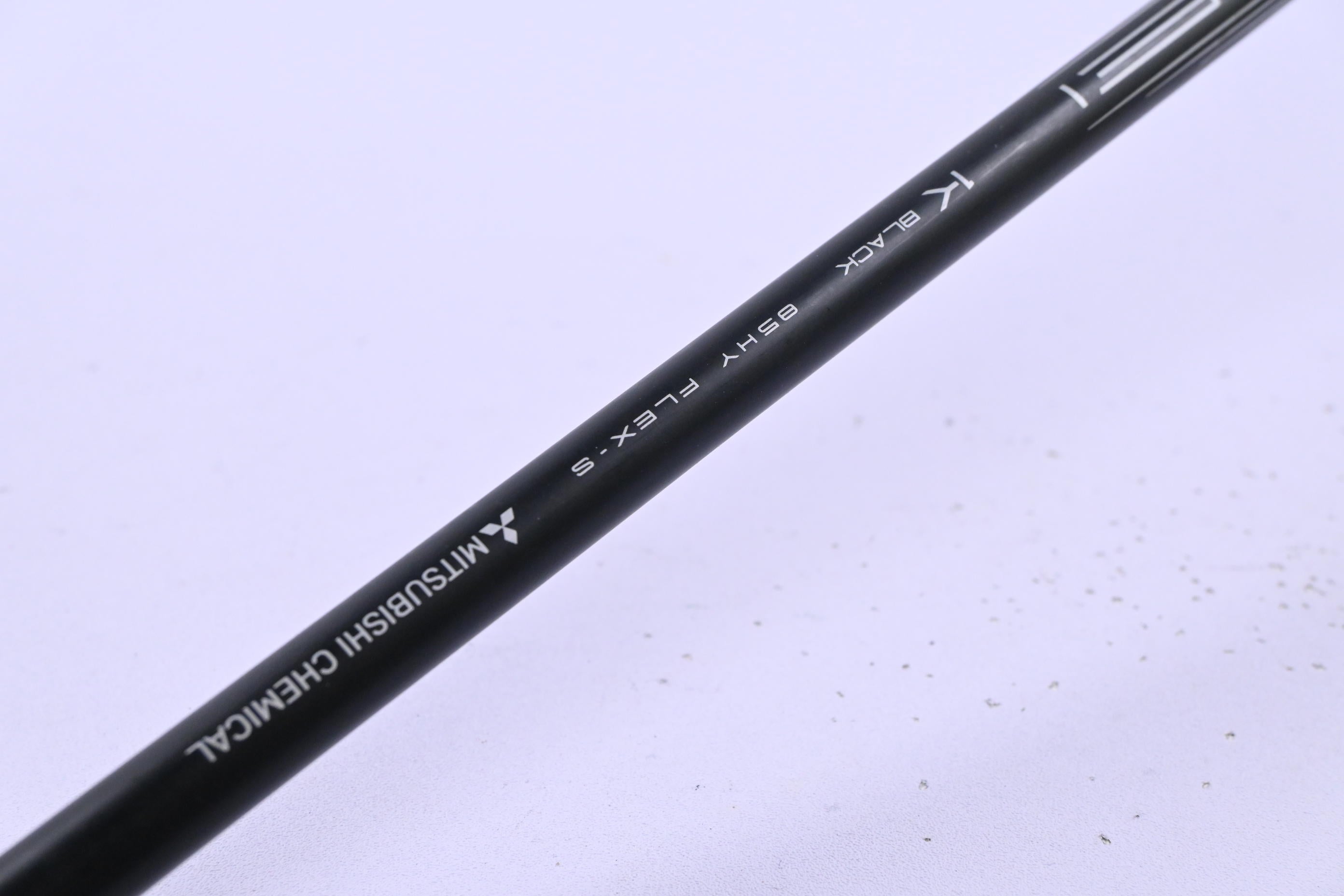 Titleist T250.U Utility #2 Iron / 18 Degree / Stiff Flex Tensei 1K Black 85 Shaft