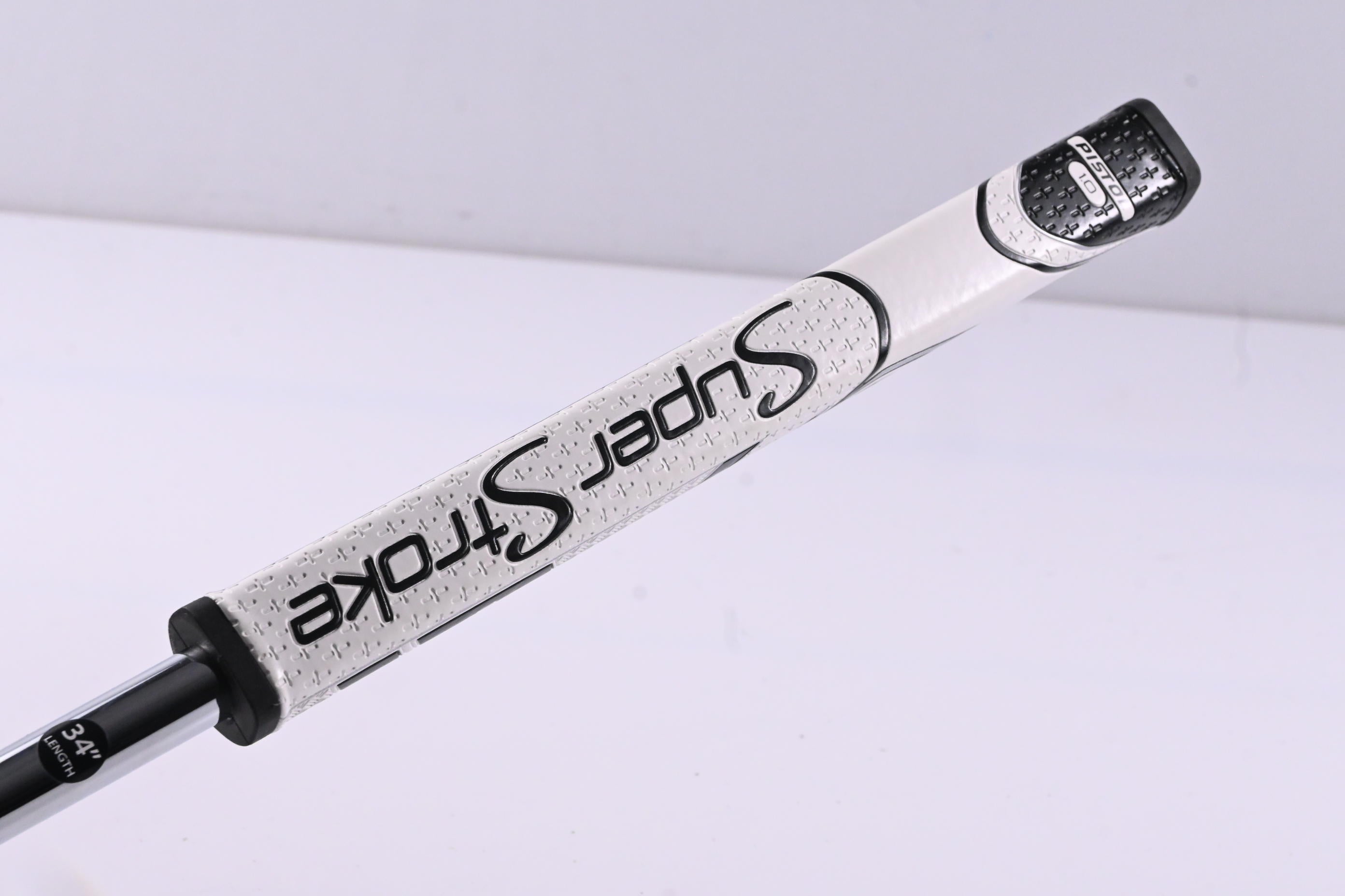 Cobra 2024 3D Printed Widesport Putter / 34 Inch