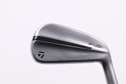 Taylormade P.UDI #3 Iron / 20 Degree / Stiff Flex Recoil Dart 90 Shaft