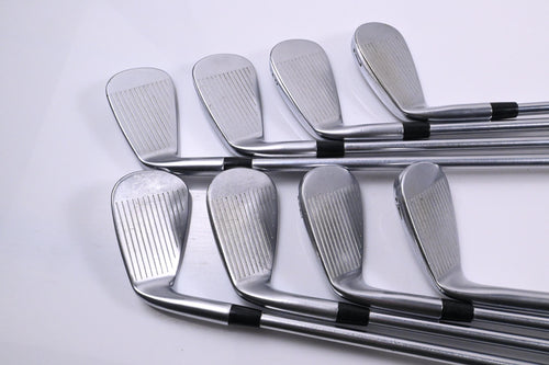 Callaway Apex Pro 21 Irons / 4-PW+GW / Stiff Flex Project X LS 120 Shafts